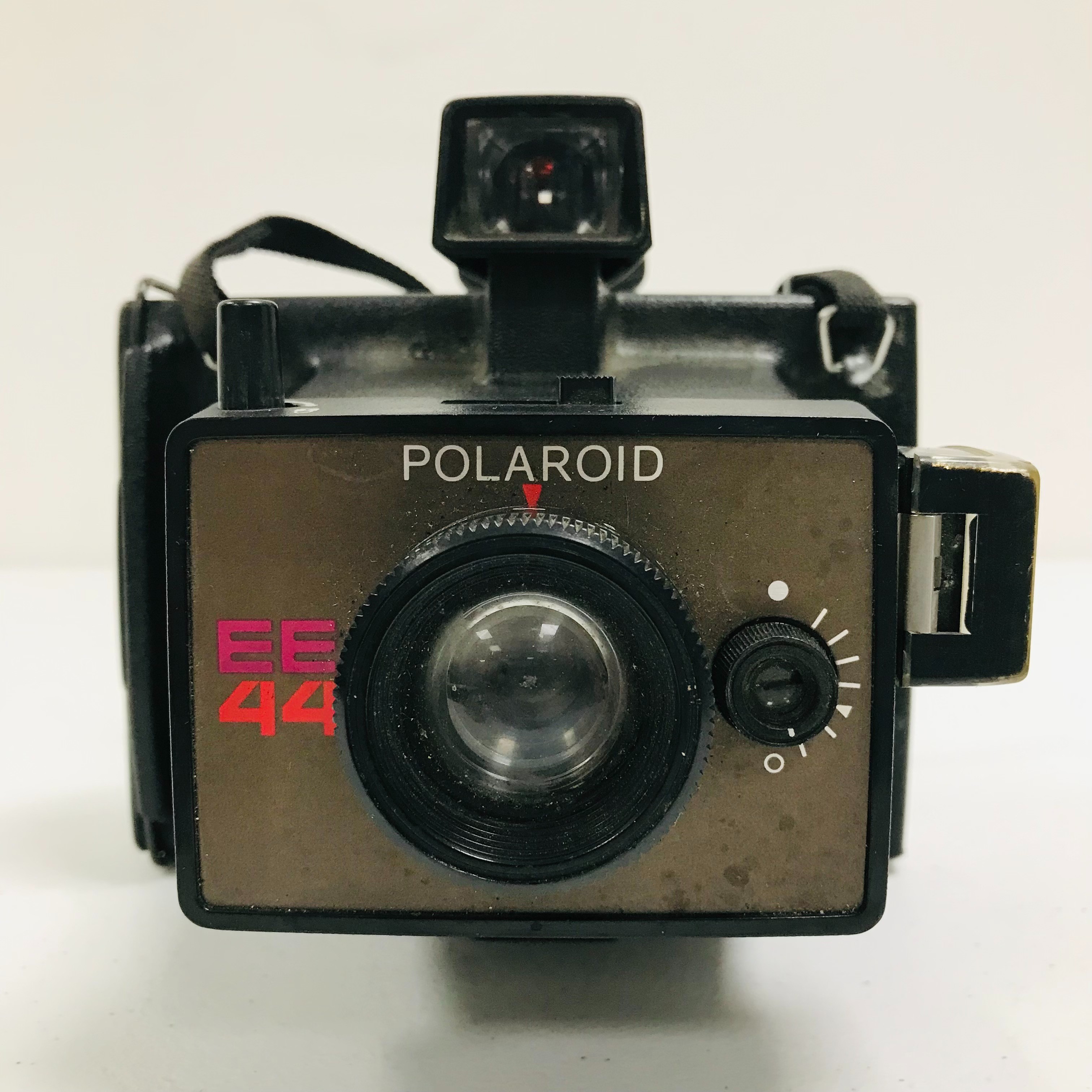 Voir photo 3 de Appareil Photo instantané Vintage POLAROID EE44 Appareil Photo instantané Vintage POLAROID EE44 Bon état reconditionné photo 3