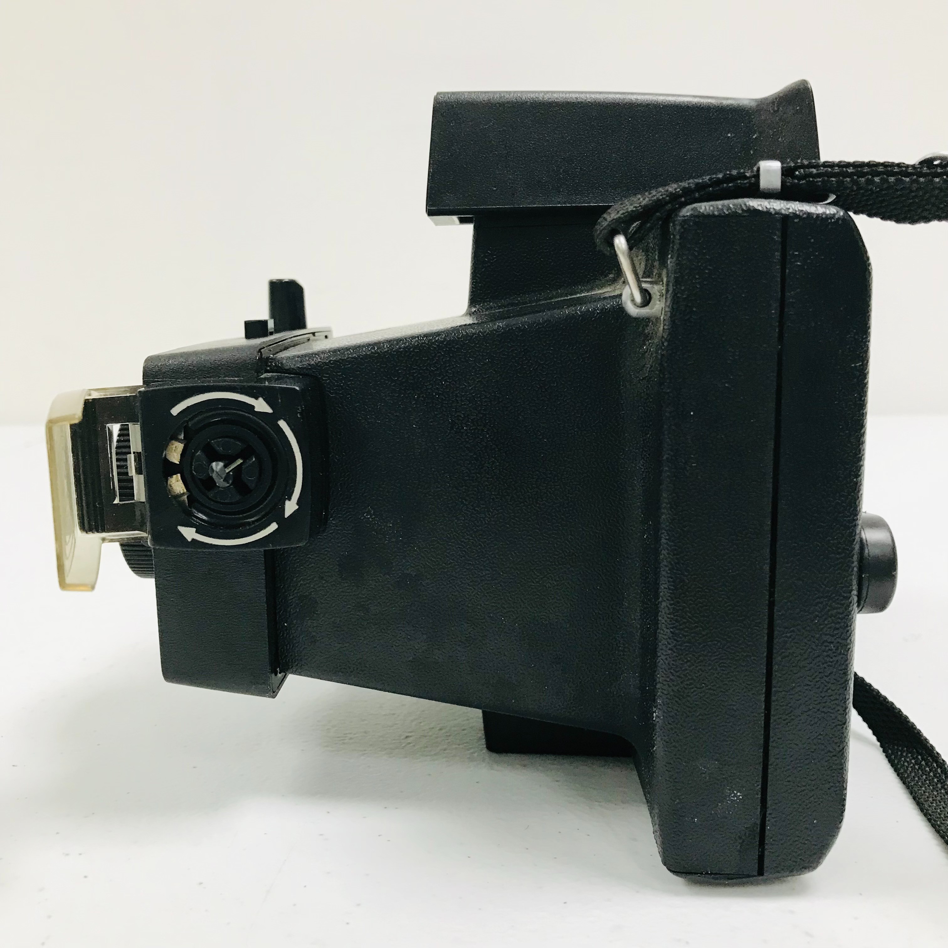 Voir photo 5 de Appareil Photo instantané Vintage POLAROID EE44 Appareil Photo instantané Vintage POLAROID EE44 Bon état reconditionné photo 5
