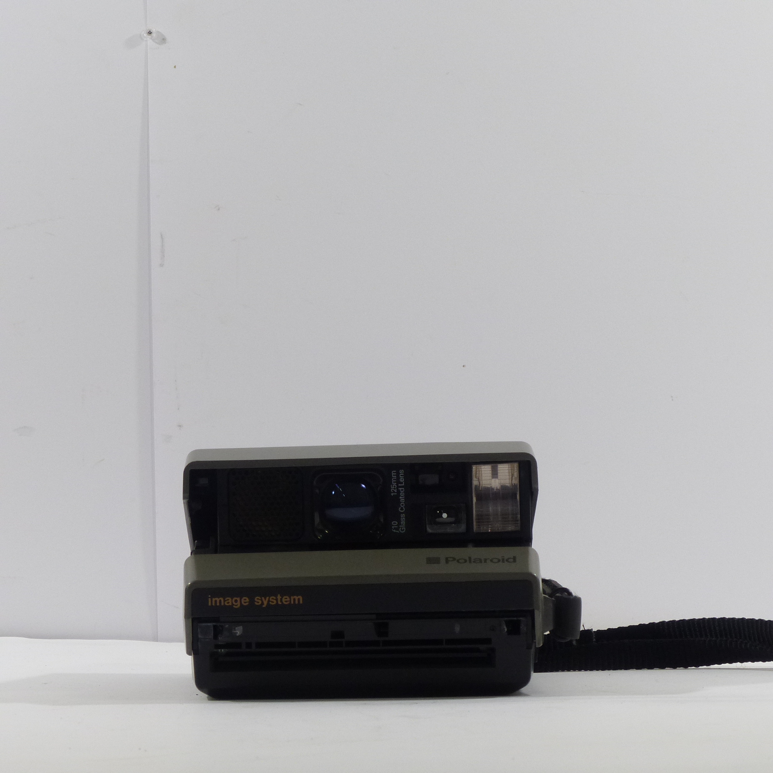 Voir photo 10 de Appareil photo instantané vintage Polaroid Image System avec sacoche Polaroid Appareil photo instantané vintage Polaroid Image System avec sacoche Polaroid Bon état reconditionné photo 10