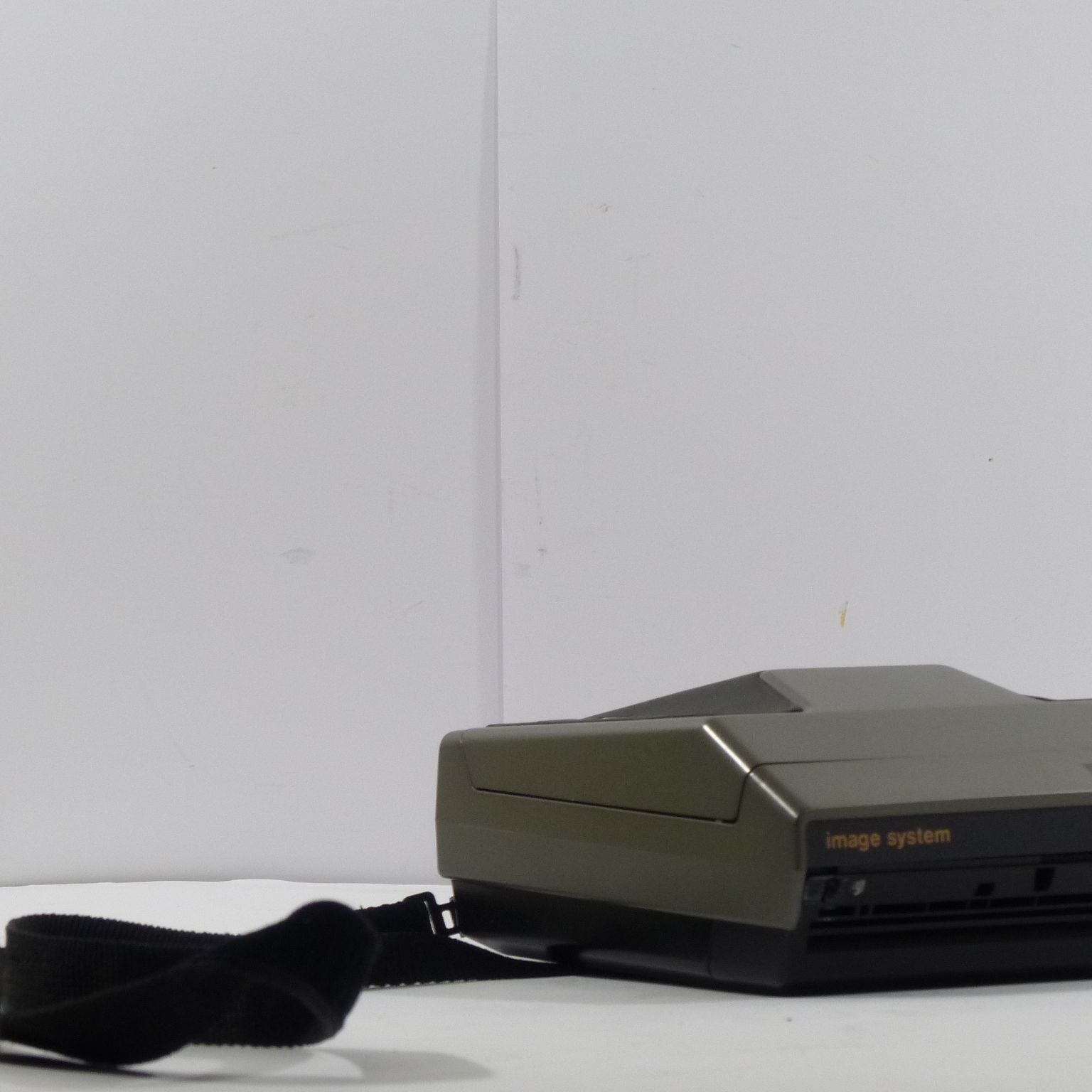 Voir photo 11 de Appareil photo instantané vintage Polaroid Image System avec sacoche Polaroid Appareil photo instantané vintage Polaroid Image System avec sacoche Polaroid Bon état reconditionné photo 11