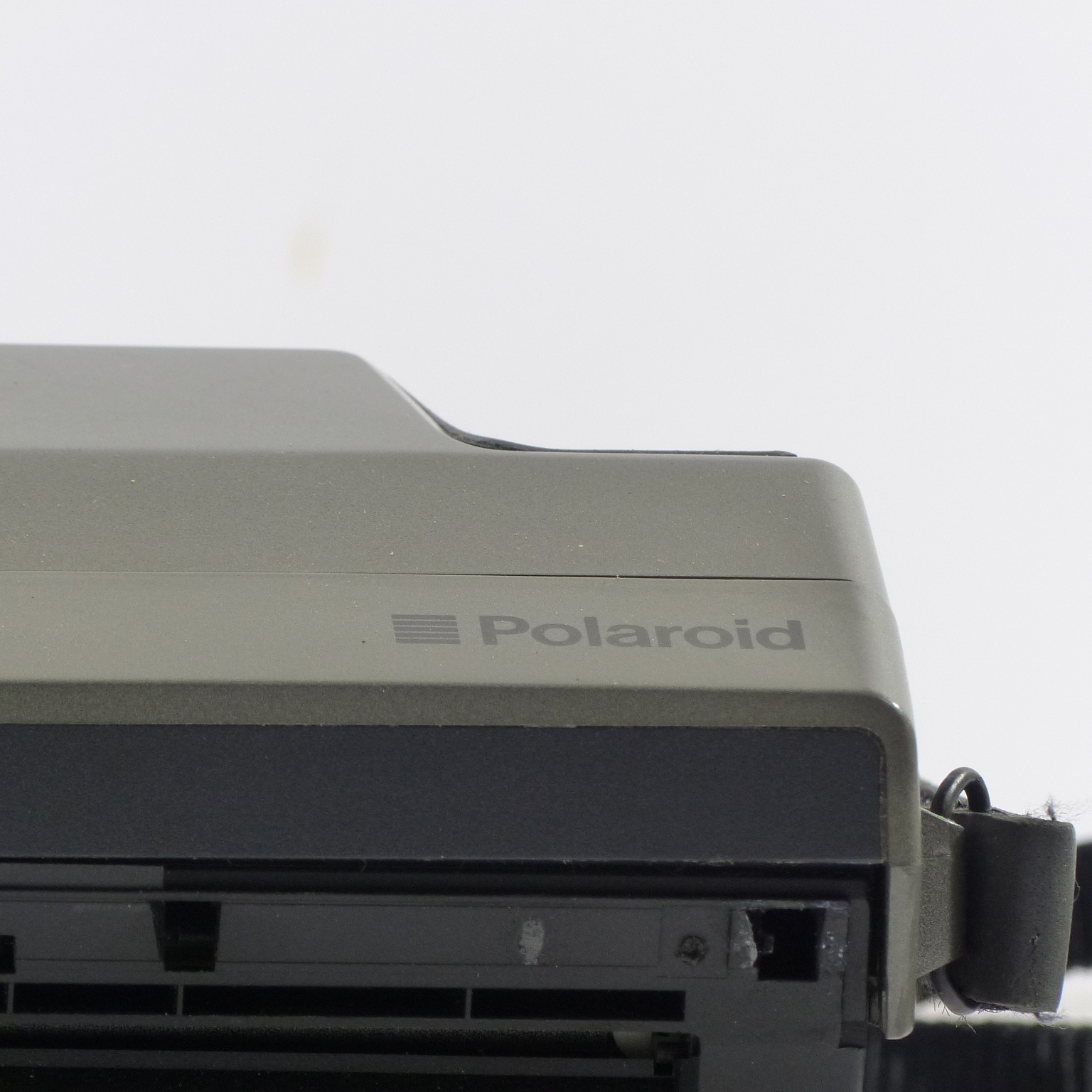 Voir photo 6 de Appareil photo instantané vintage Polaroid Image System avec sacoche Polaroid Appareil photo instantané vintage Polaroid Image System avec sacoche Polaroid Bon état reconditionné photo 6