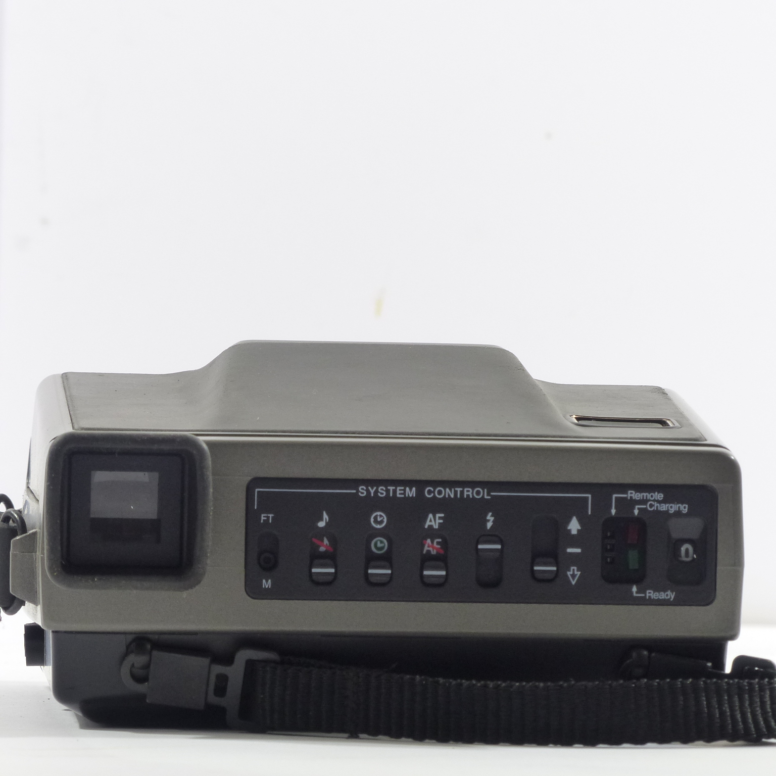 Voir photo 7 de Appareil photo instantané vintage Polaroid Image System avec sacoche Polaroid Appareil photo instantané vintage Polaroid Image System avec sacoche Polaroid Bon état reconditionné photo 7