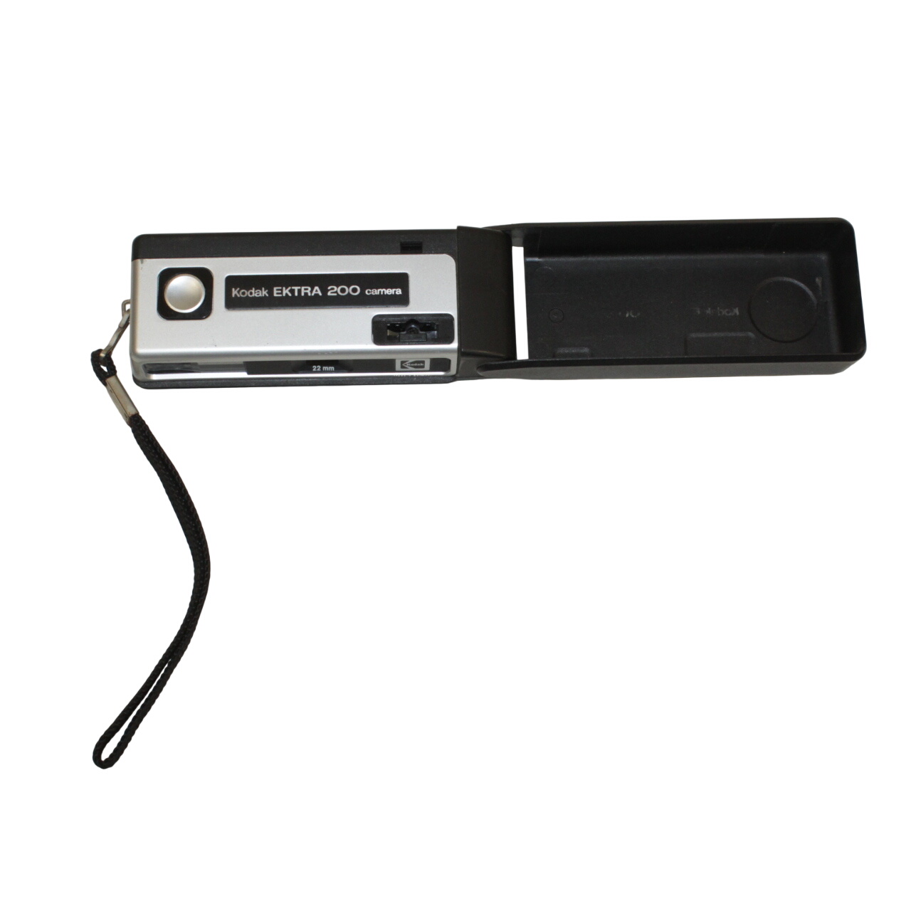 Acheter Appareil photo Kodak Ektra 200 Bon état - 10,00 € Appareil photo Kodak Ektra 200 Bon état reconditionné disponible sur Label Emmaüs