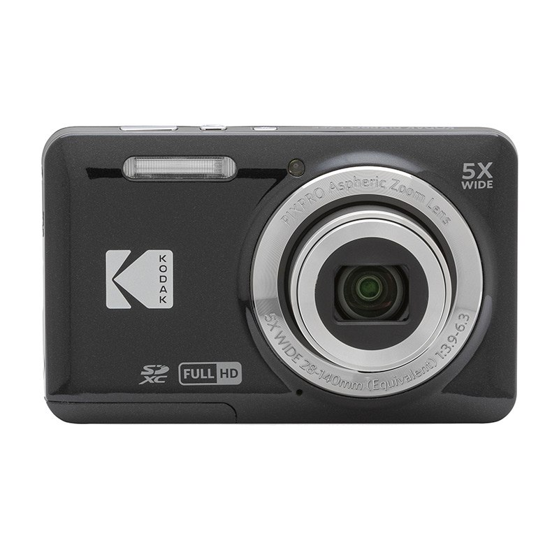 Acheter Appareil Photo Kodak Fz55 Black Pixpro Friendly Bon état - 147,95 € Appareil Photo Kodak Fz55 Black Pixpro Friendly Bon état reconditionné disponible sur Electro Depot