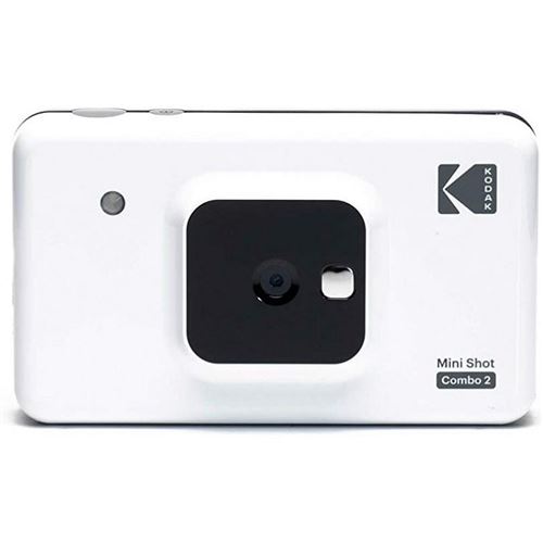 Appareil Photo Mini Shot 2 - C210 - Kodak Multicolore État correct N/A reconditionné disponible sur Fnac