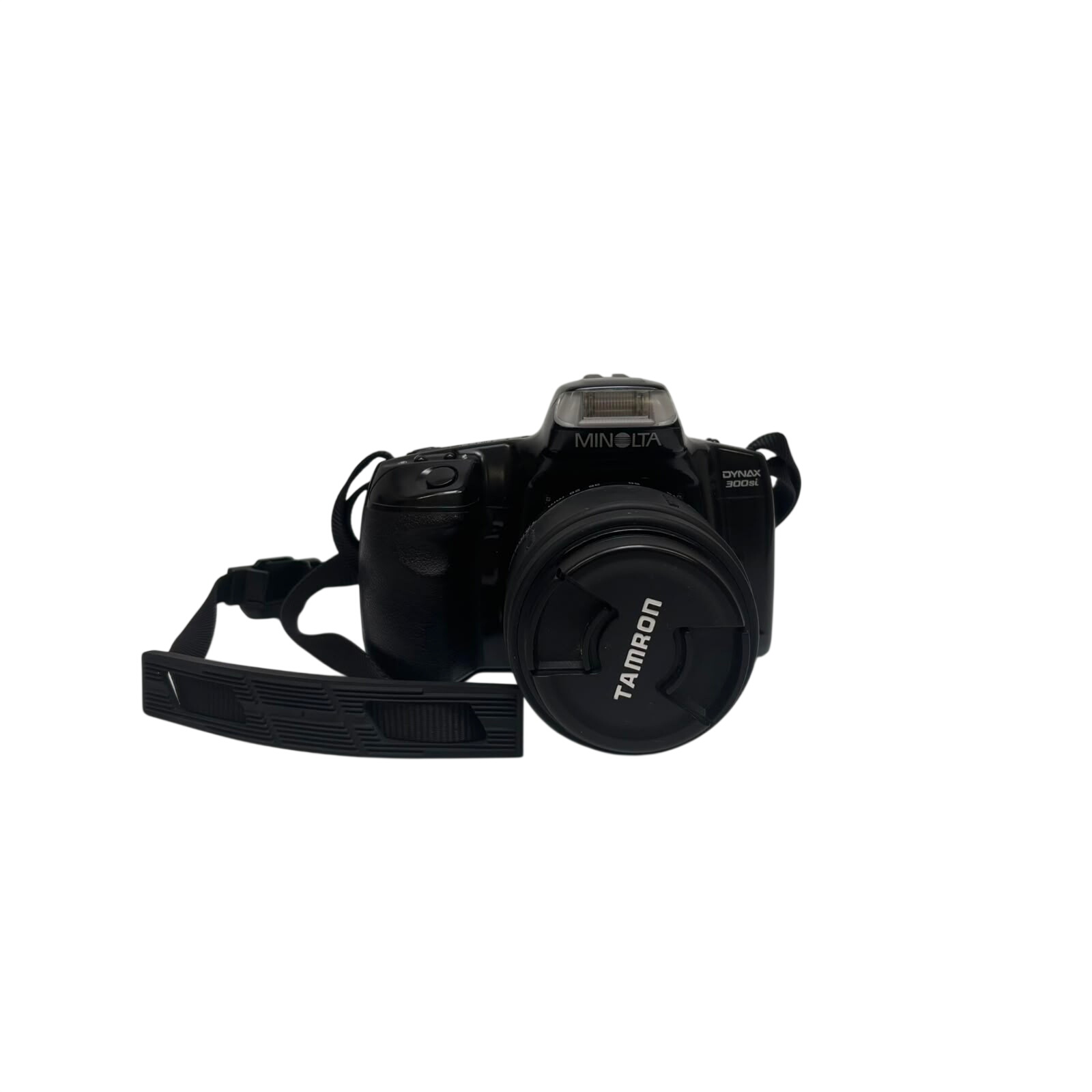 Appareil photo - Minolta Dynax 300 si Très bon état - 30,00 € Appareil photo - Minolta Dynax 300 si Très bon état reconditionné disponible sur Label Emmaüs