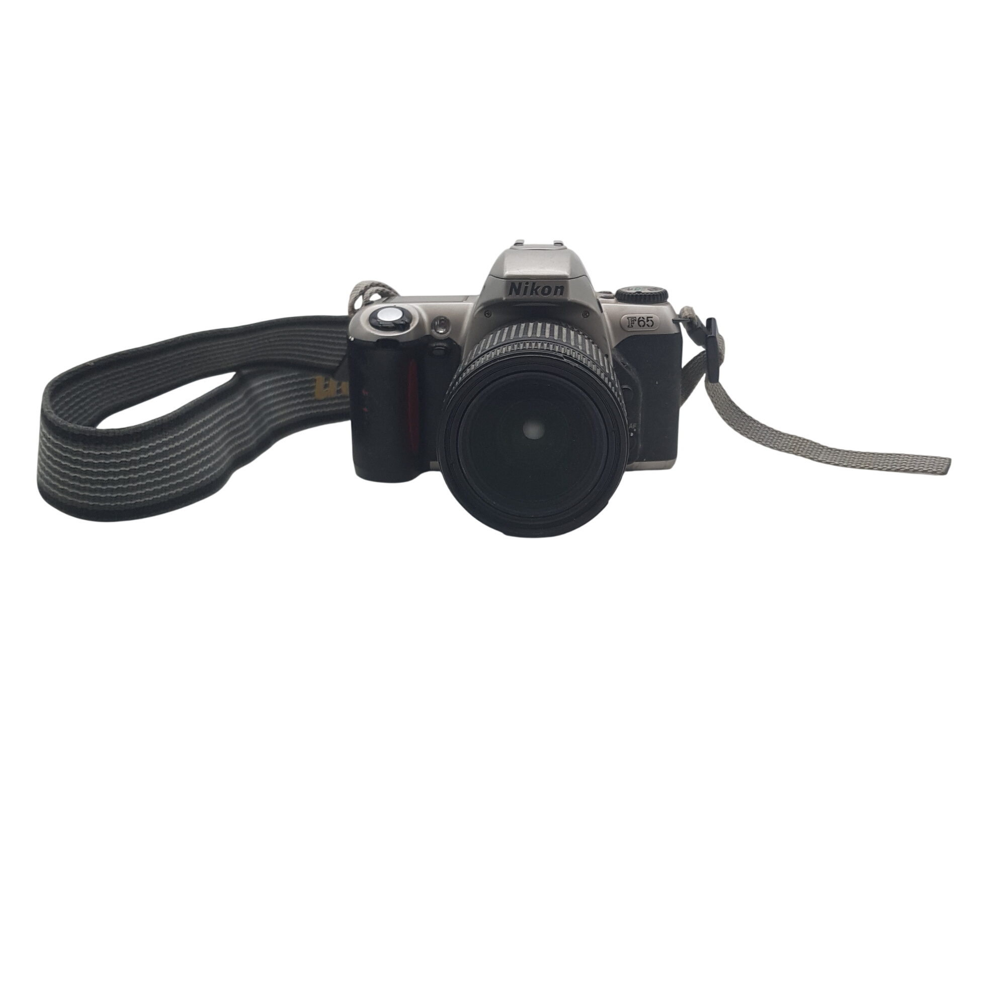 Acheter Appareil photo Nikon F65 Bon état - 25,00 € Appareil photo Nikon F65 Bon état reconditionné disponible sur Label Emmaüs