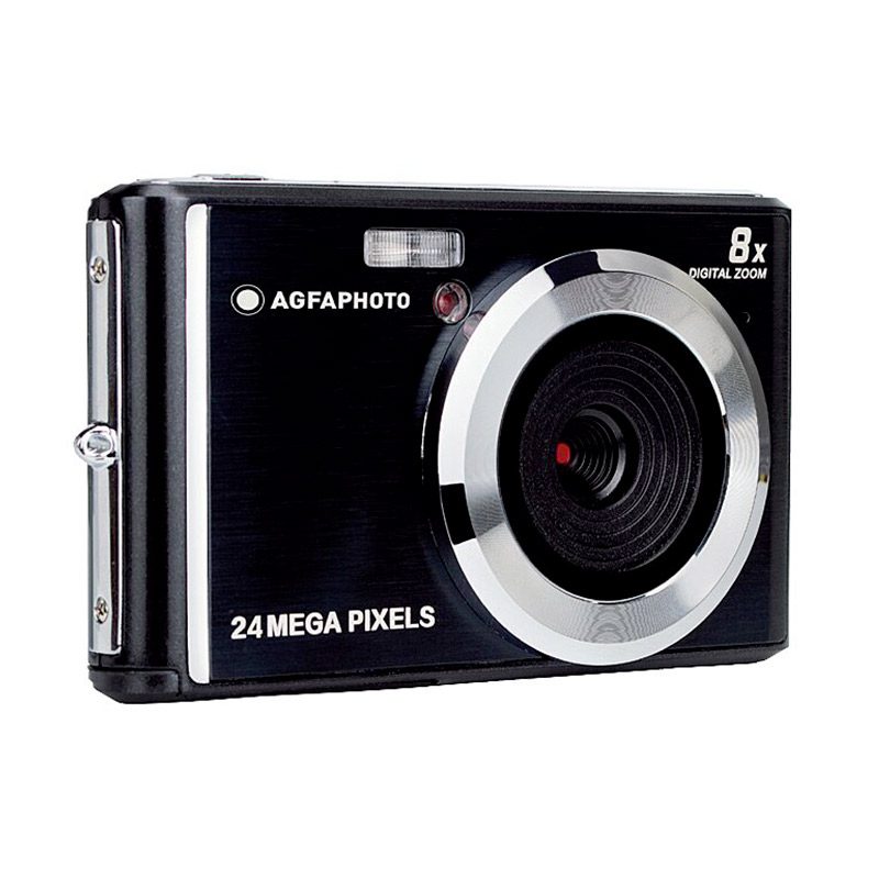 Acheter Appareil Photo Numerique Agfaphoto Dc5500 Noir Bon état - 58,90 € Appareil Photo Numerique Agfaphoto Dc5500 Noir Bon état reconditionné disponible sur Electro Depot