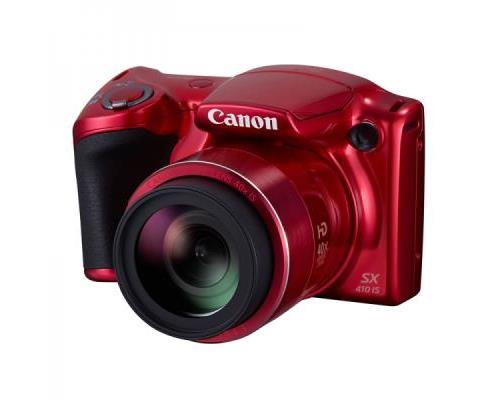 Appareil photo numérique Canon PowerShot SX410 IS État correct Canon reconditionné disponible sur Fnac