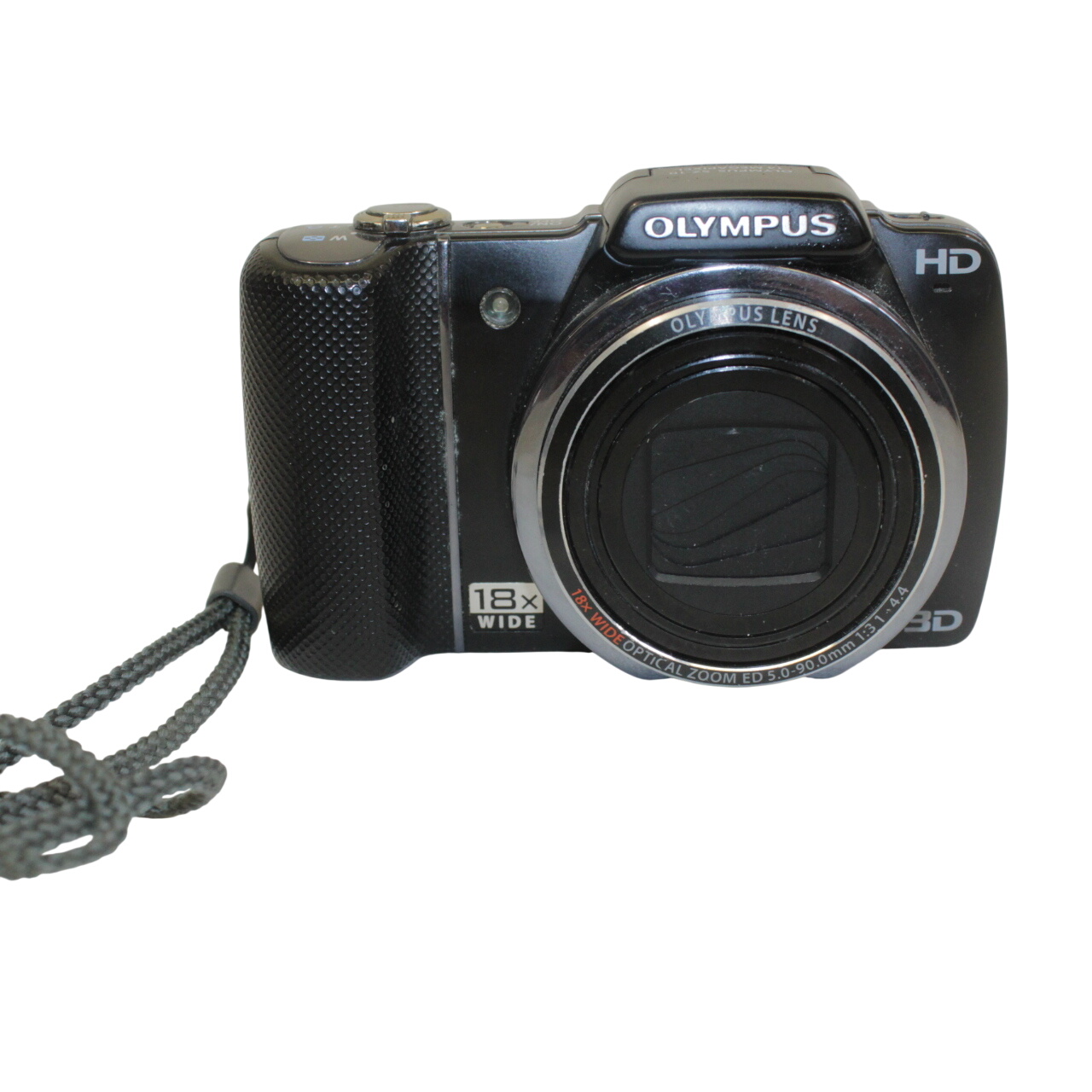 Acheter Appareil photo numérique Olympus Bon état - 40,00 € Appareil photo numérique Olympus Bon état reconditionné disponible sur Label Emmaüs