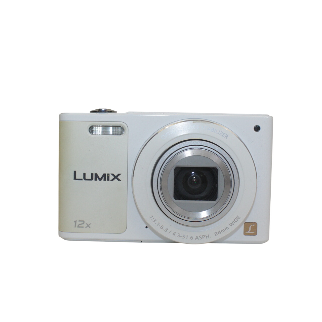 Acheter Appareil photo numérique Panasonic LUMIX Bon état - 70,00 € | Dero Appareil photo numérique Panasonic LUMIX Bon état reconditionné disponible sur Label Emmaüs | Dero
