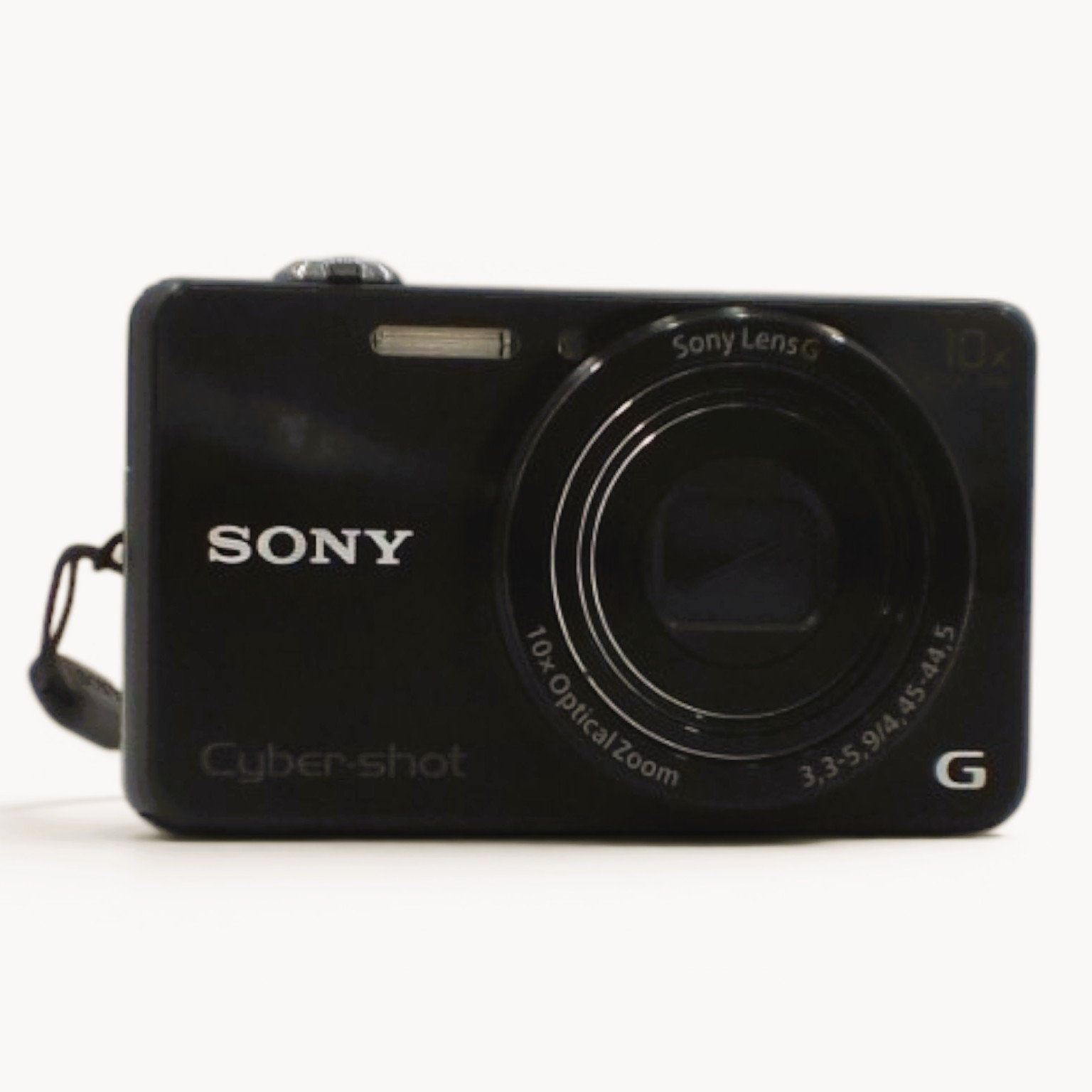 Voir photo 2 de Appareil photo numérique Sony CyberShot DSC‑WX220 — câble USB + SDHC 4 Go Appareil photo numérique Sony CyberShot DSC‑WX220 — câble USB + SDHC 4 Go Très bon état reconditionné photo 2