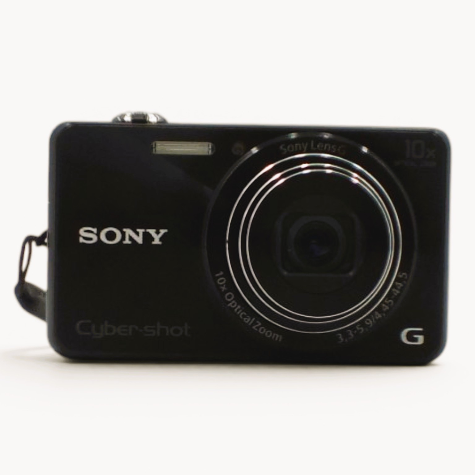 Voir photo 3 de Appareil photo numérique Sony CyberShot DSC‑WX220 — câble USB + SDHC 4 Go Appareil photo numérique Sony CyberShot DSC‑WX220 — câble USB + SDHC 4 Go Très bon état reconditionné photo 3