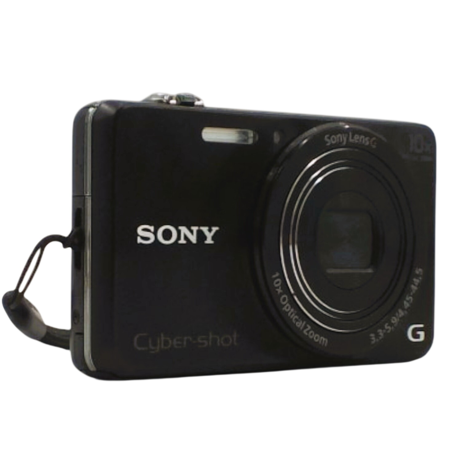 Appareil photo numérique Sony CyberShot DSC‑WX220 — câble USB + SDHC 4 Go Très bon état - 150,00 € Appareil photo numérique Sony CyberShot DSC‑WX220 — câble USB + SDHC 4 Go Très bon état reconditionné disponible sur Label Emmaüs