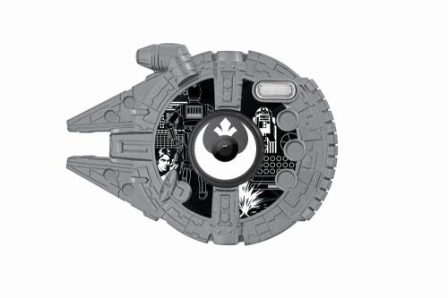 Appareil photo numérique Star Wars Disney 5 MP État correct N/A reconditionné disponible sur Fnac