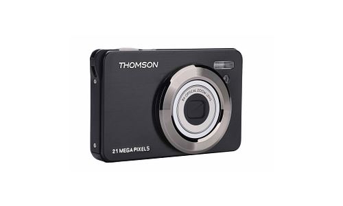 Appareil photo numérique Thomson THR317 Noir État correct Thomson reconditionné disponible sur Fnac