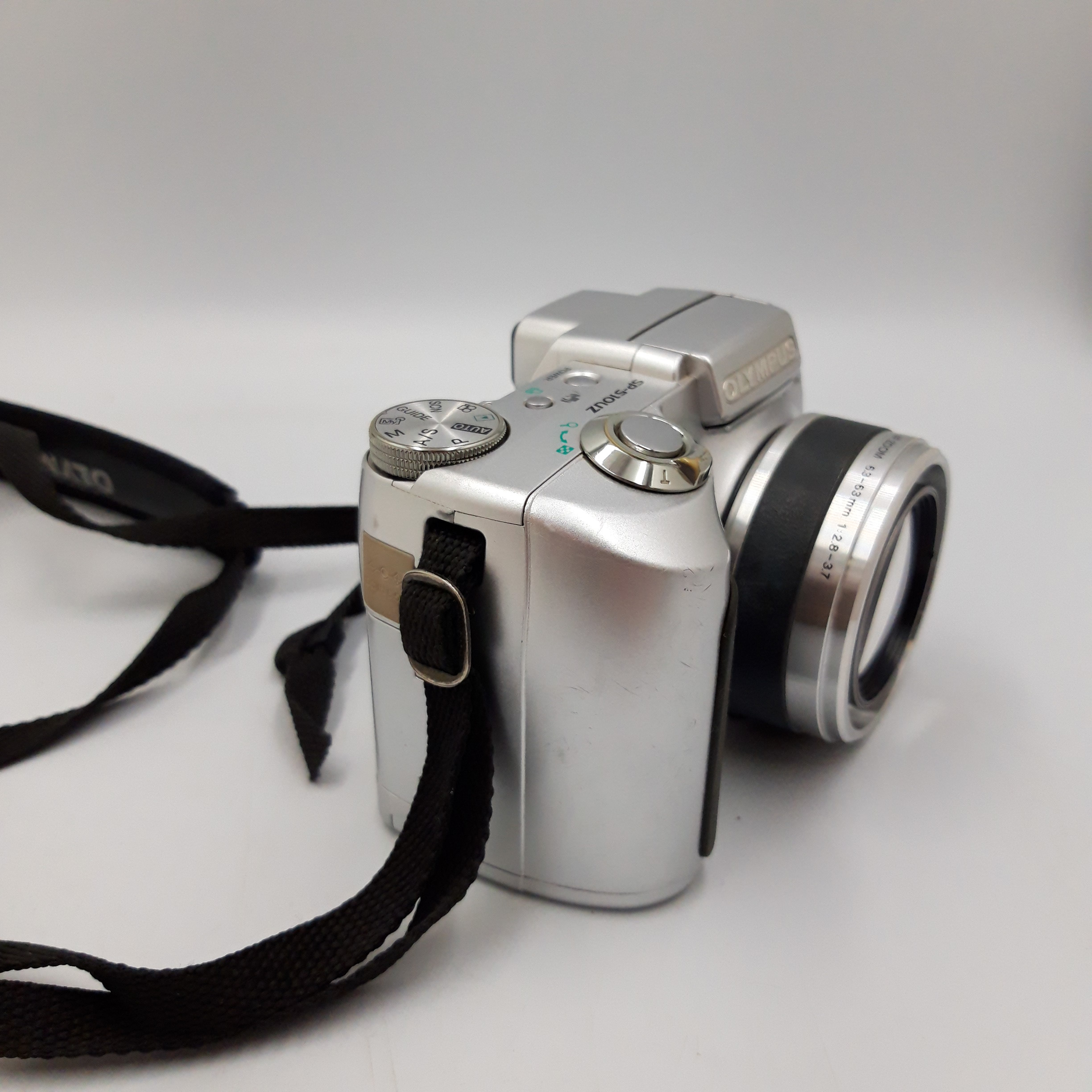 Voir photo 4 de Appareil photo olympus SP-51OUZ Appareil photo olympus SP-51OUZ reconditionné photo 4