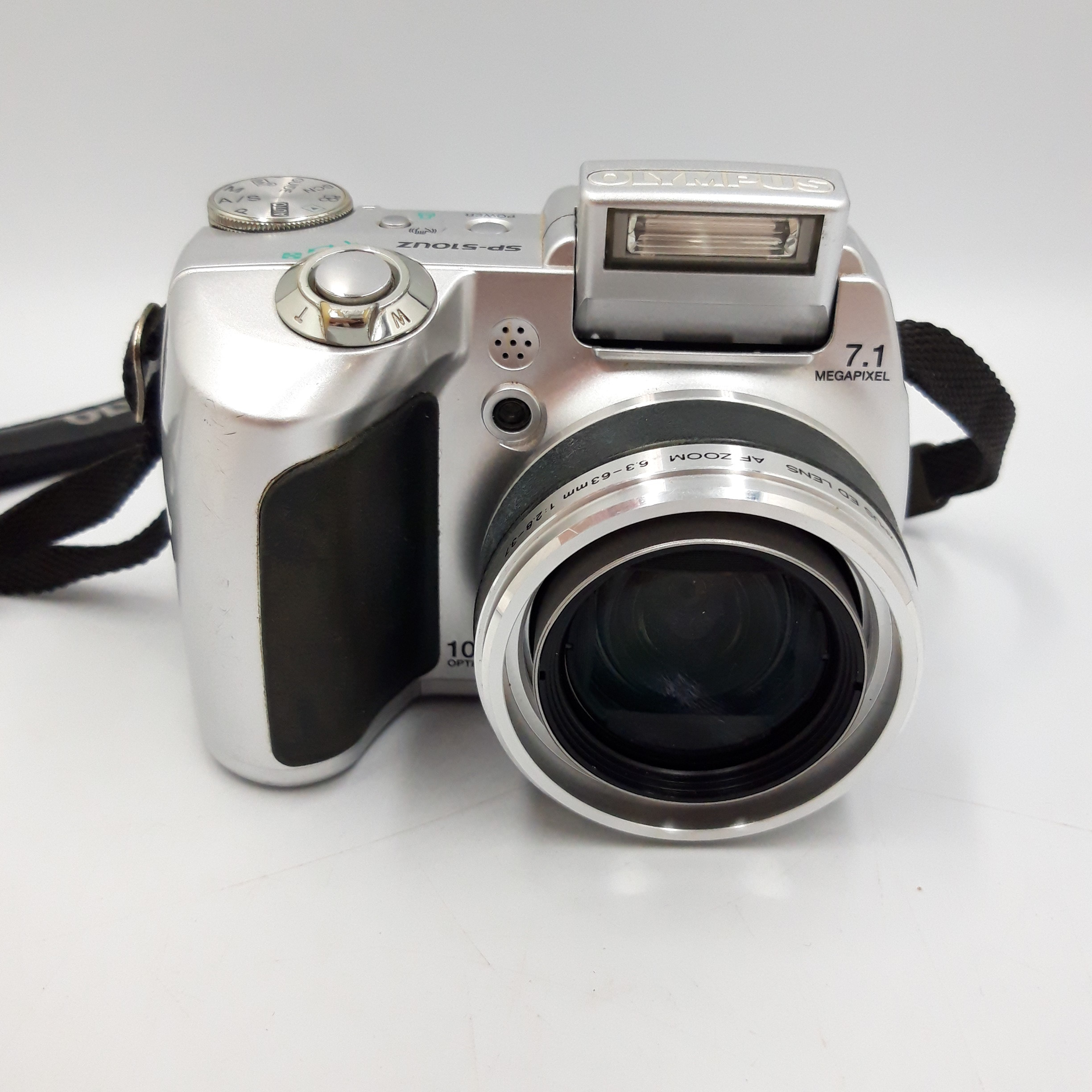 Appareil photo olympus SP-51OUZ - alternatives disponibles sur Dero Appareil photo olympus SP-51OUZ reconditionné (offre indisponible)