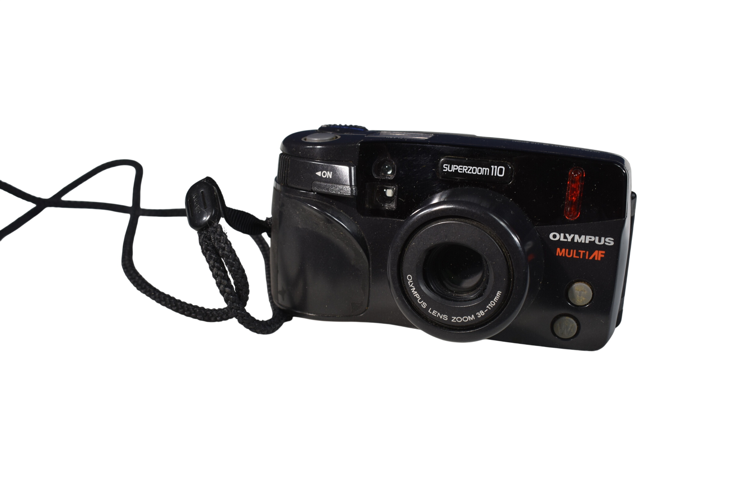 Appareil photo OLYMPUS Superzoom 110 - Long 13, Larg 6, Haut 6.5 cm Bon état - 15,00 € Appareil photo OLYMPUS Superzoom 110 - Long 13, Larg 6, Haut 6.5 cm Bon état reconditionné disponible sur Label Emmaüs