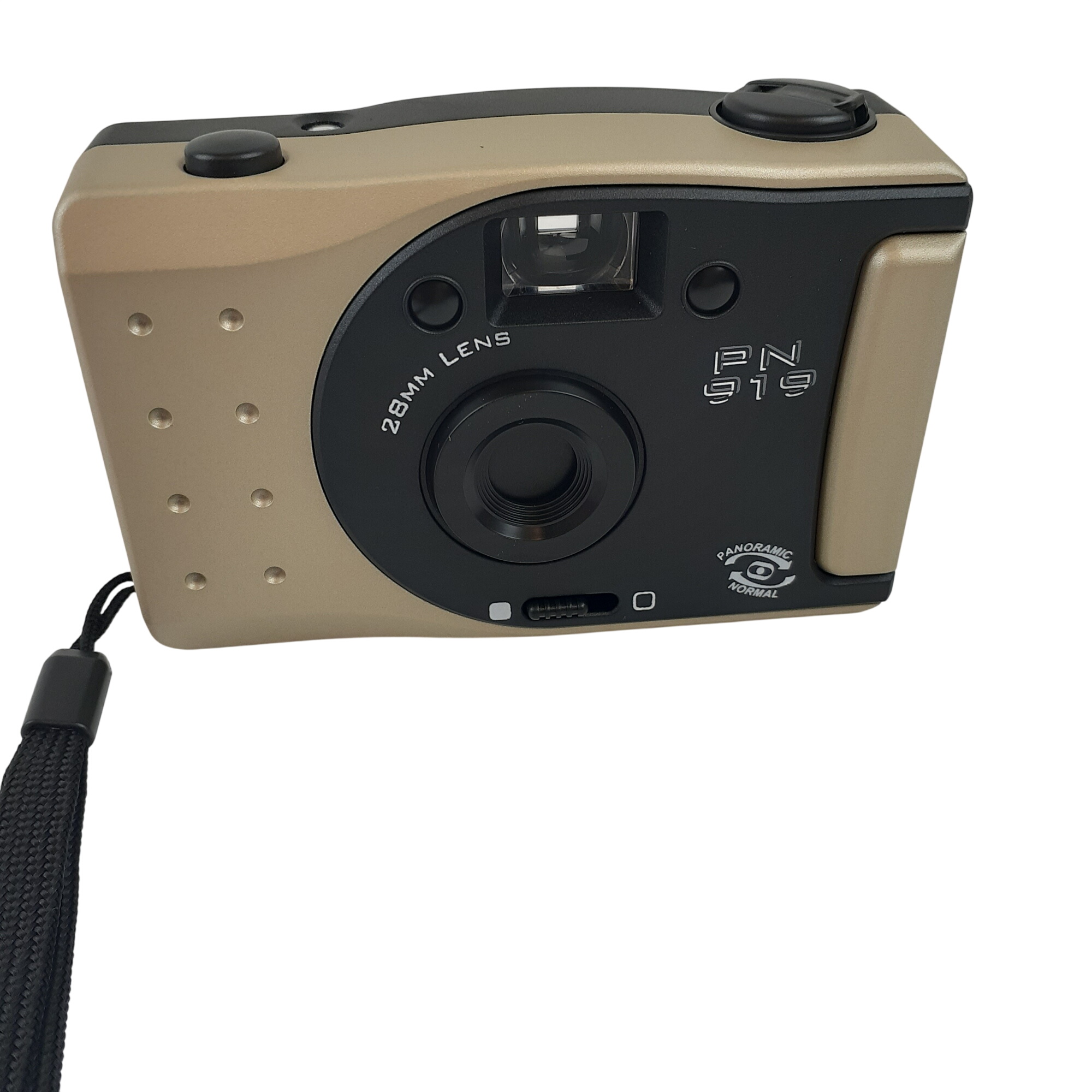 Appareil photo PN 919 Comme neuf - 13,00 € Appareil photo PN 919 Comme neuf reconditionné disponible sur Label Emmaüs