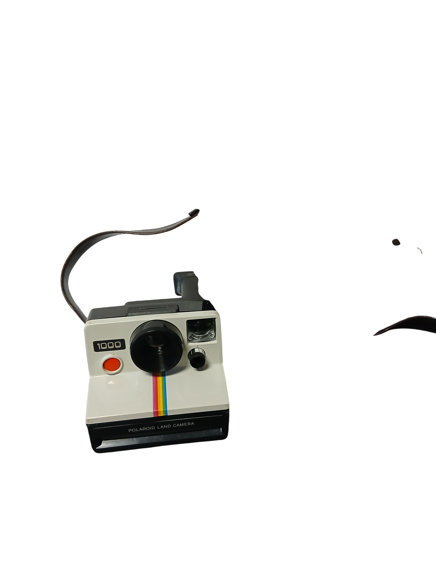 Appareil photo polaroid 1000 land caméra et sa sacoche SACAR. Très bon état - 30,00 € Appareil photo polaroid 1000 land caméra et sa sacoche SACAR. Très bon état reconditionné disponible sur Label Emmaüs