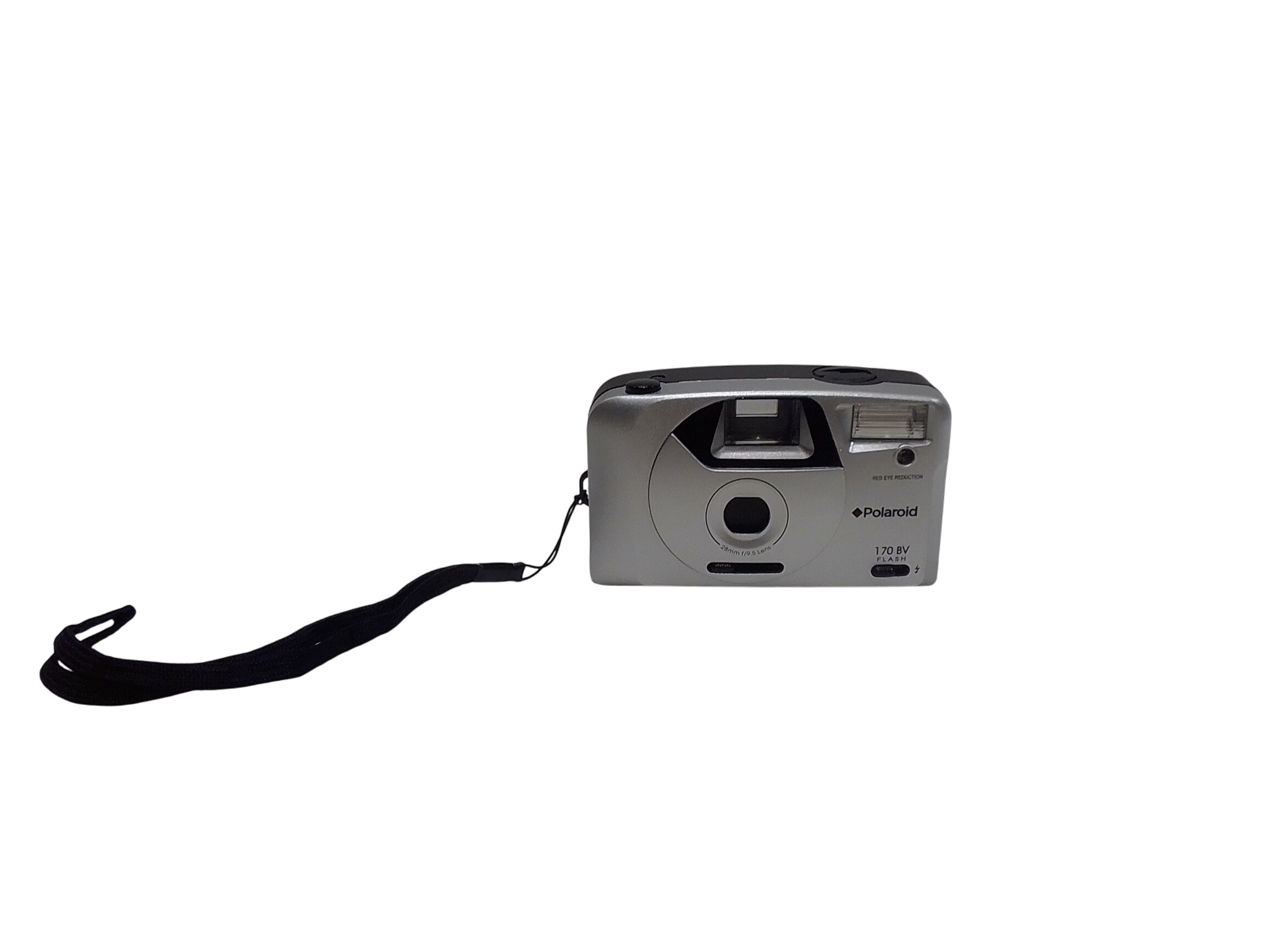 Appareil Photo Polaroid 170 BV Bon état - 30,00 € Appareil Photo Polaroid 170 BV Bon état reconditionné disponible sur Label Emmaüs
