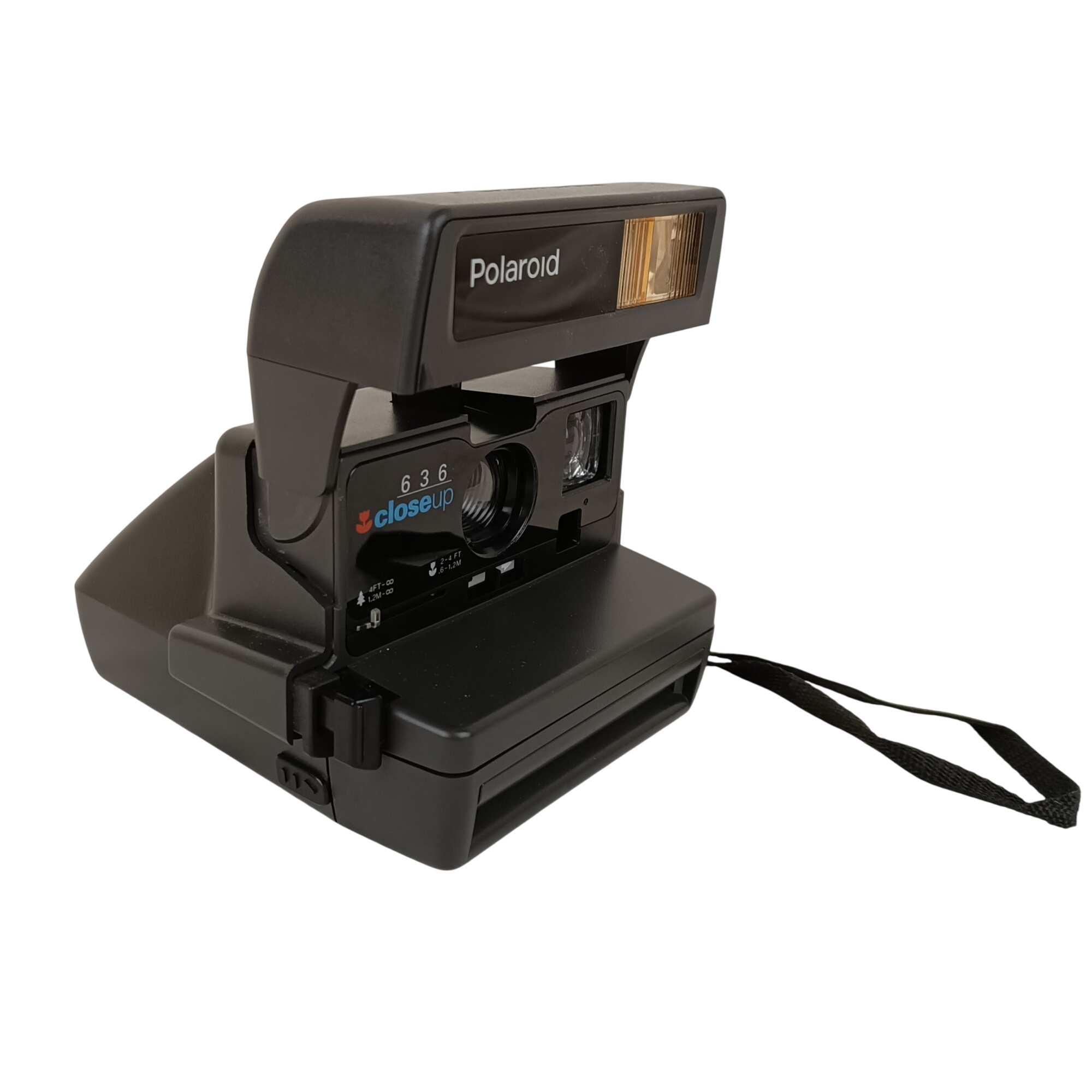 Appareil photo Polaroid 636 Closeup, Instant camera, avec boite et notice Très bon état - 60,00 € Appareil photo Polaroid 636 Closeup, Instant camera, avec boite et notice Très bon état reconditionné disponible sur Label Emmaüs