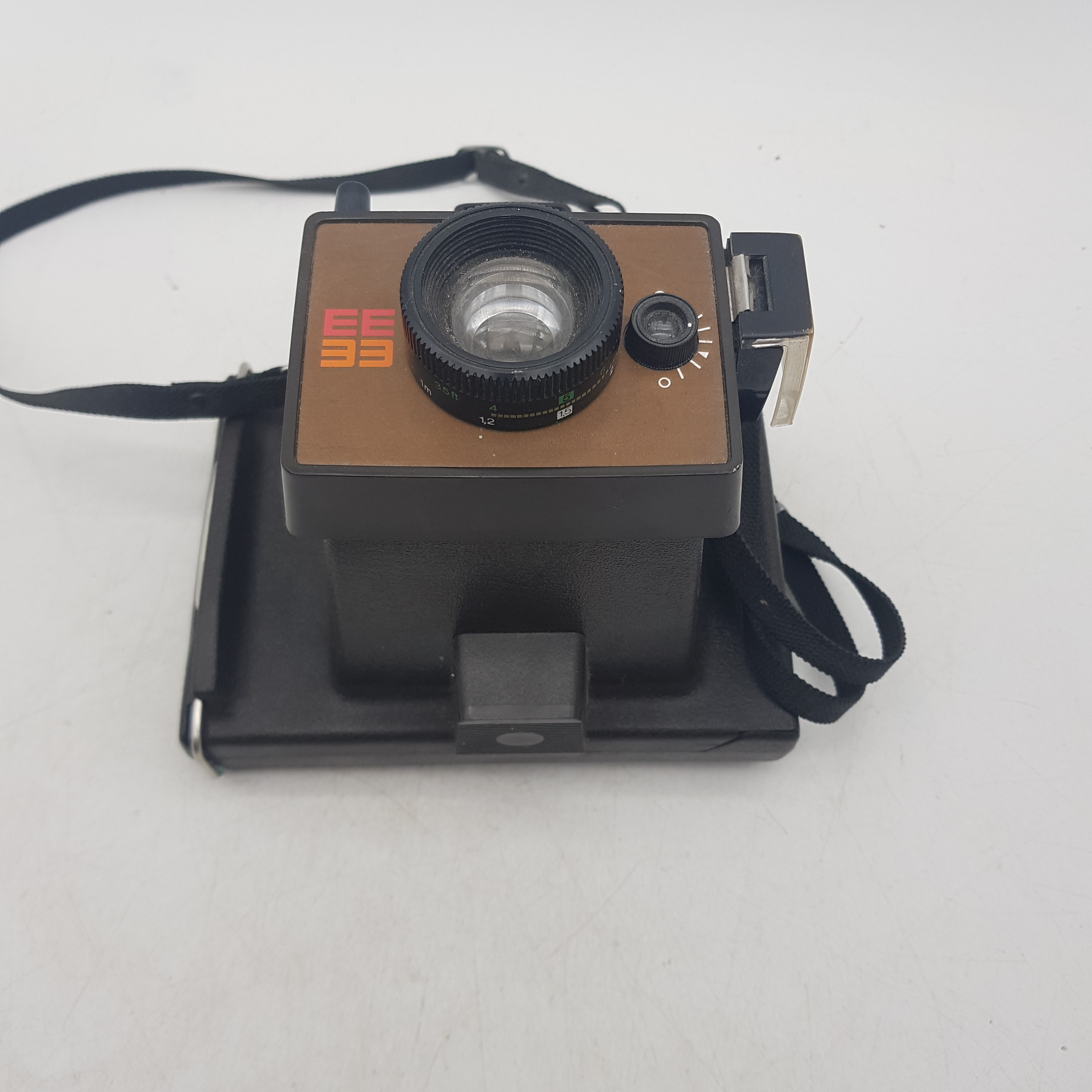 Voir photo 4 de Appareil photo Polaroid EE66 | Dero Appareil photo Polaroid EE66 Bon état reconditionné photo 4 | Dero