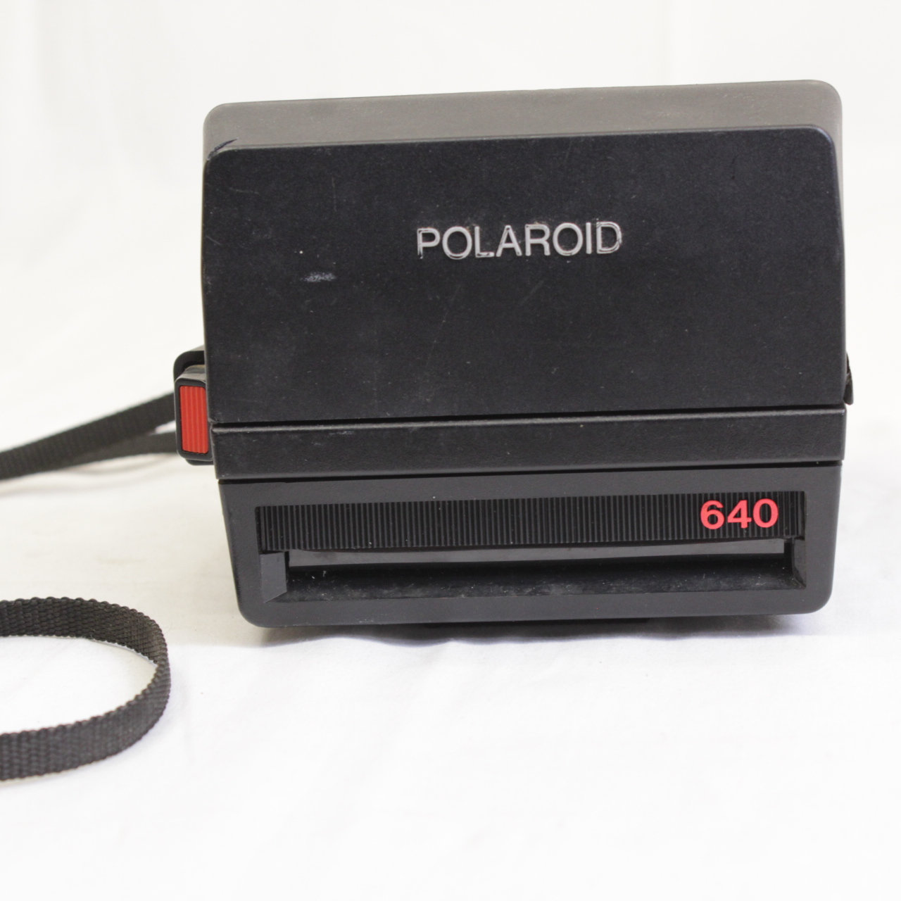 Voir photo 3 de Appareil photo Polaroïd Vintage Appareil photo Polaroïd Vintage Bon état reconditionné photo 3