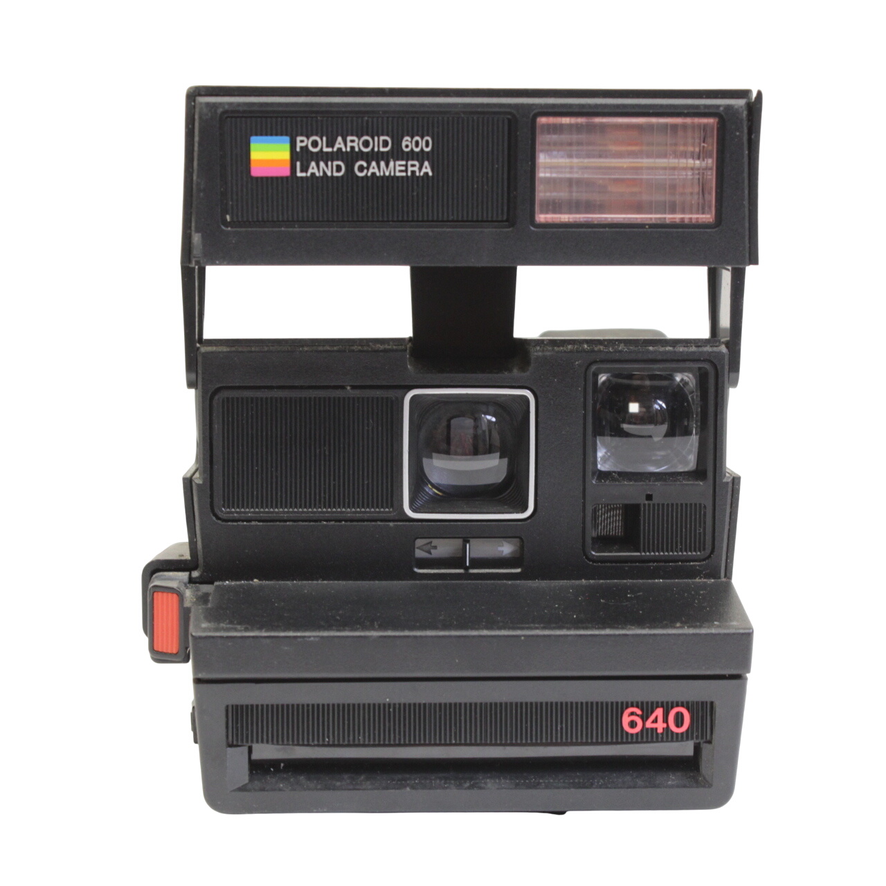 Appareil photo Polaroïd Vintage Bon état - 30,00 € Appareil photo Polaroïd Vintage Bon état reconditionné disponible sur Label Emmaüs