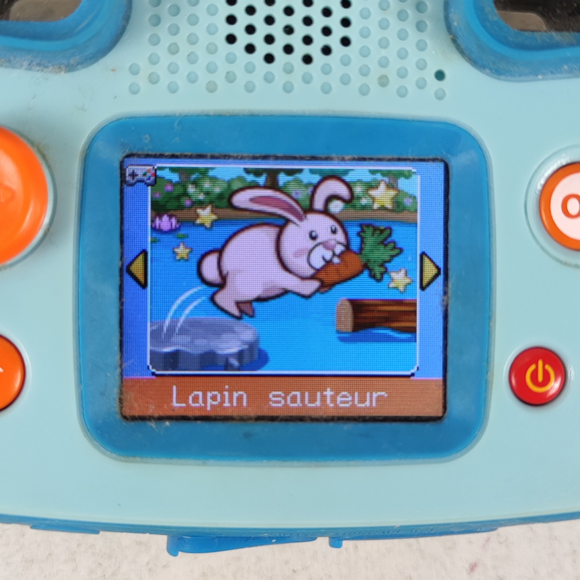 Voir photo 5 de Appareil photo pour enfants, VTech KidiZoom Pix Bleu 7 en 1. | Dero Appareil photo pour enfants, VTech KidiZoom Pix Bleu 7 en 1. Très bon état reconditionné photo 5 | Dero