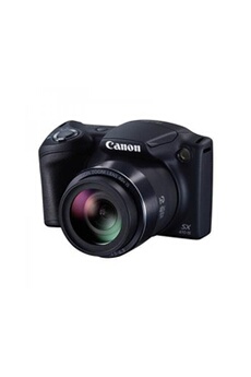 Appareil photo PowerShot SX410 IS - appareil photo numérique Bon état reconditionné disponible sur Darty
