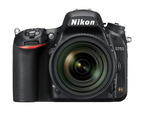 Appareil photo reflex Nikon D750 + 24-85 VR Noir État correct - 825,00 € Appareil photo reflex Nikon D750 + 24-85 VR Noir État correct N/A reconditionné disponible sur Fnac