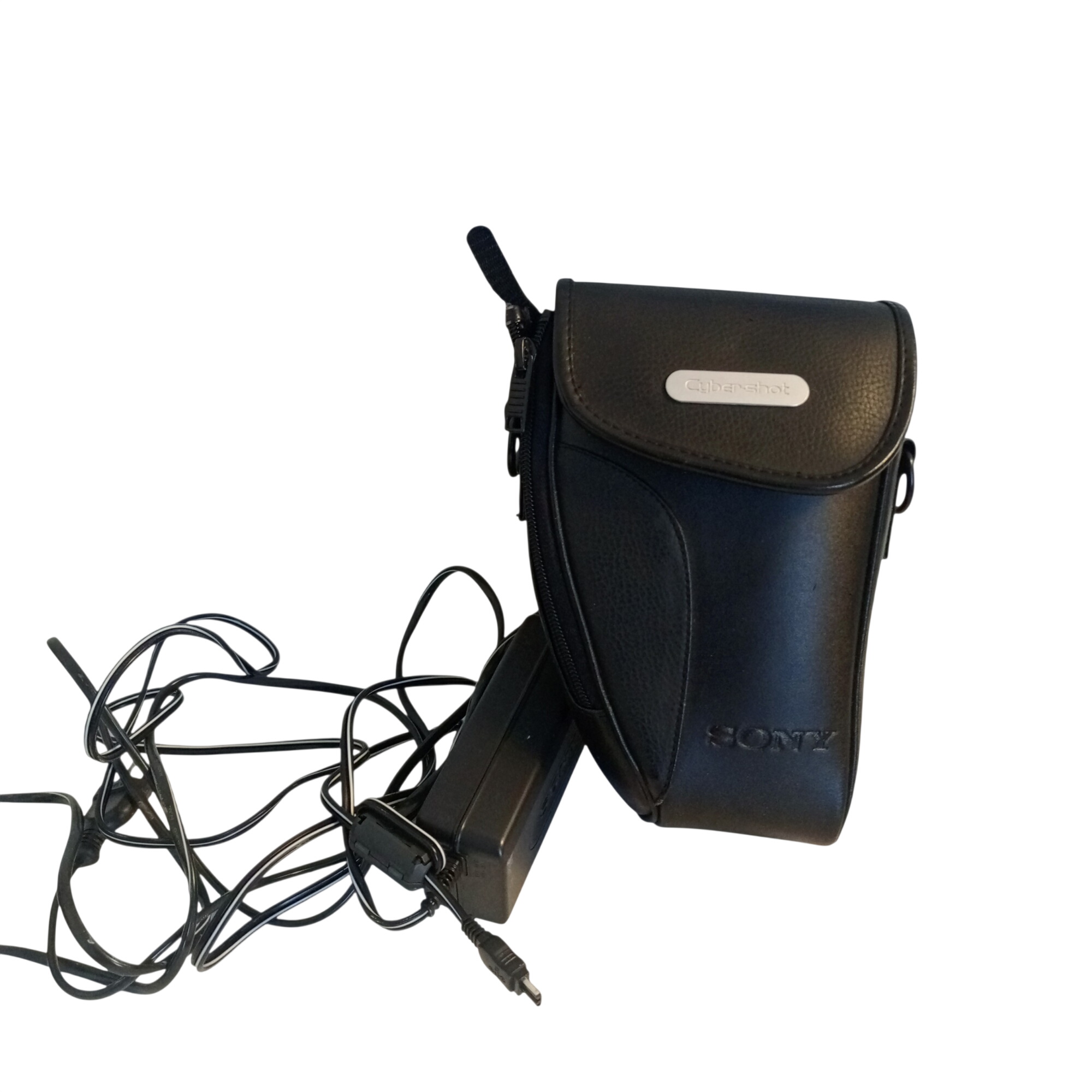 Acheter Appareil photo Sony Cyber-Shot État correct - 59,00 € Appareil photo Sony Cyber-Shot État correct reconditionné disponible sur Label Emmaüs