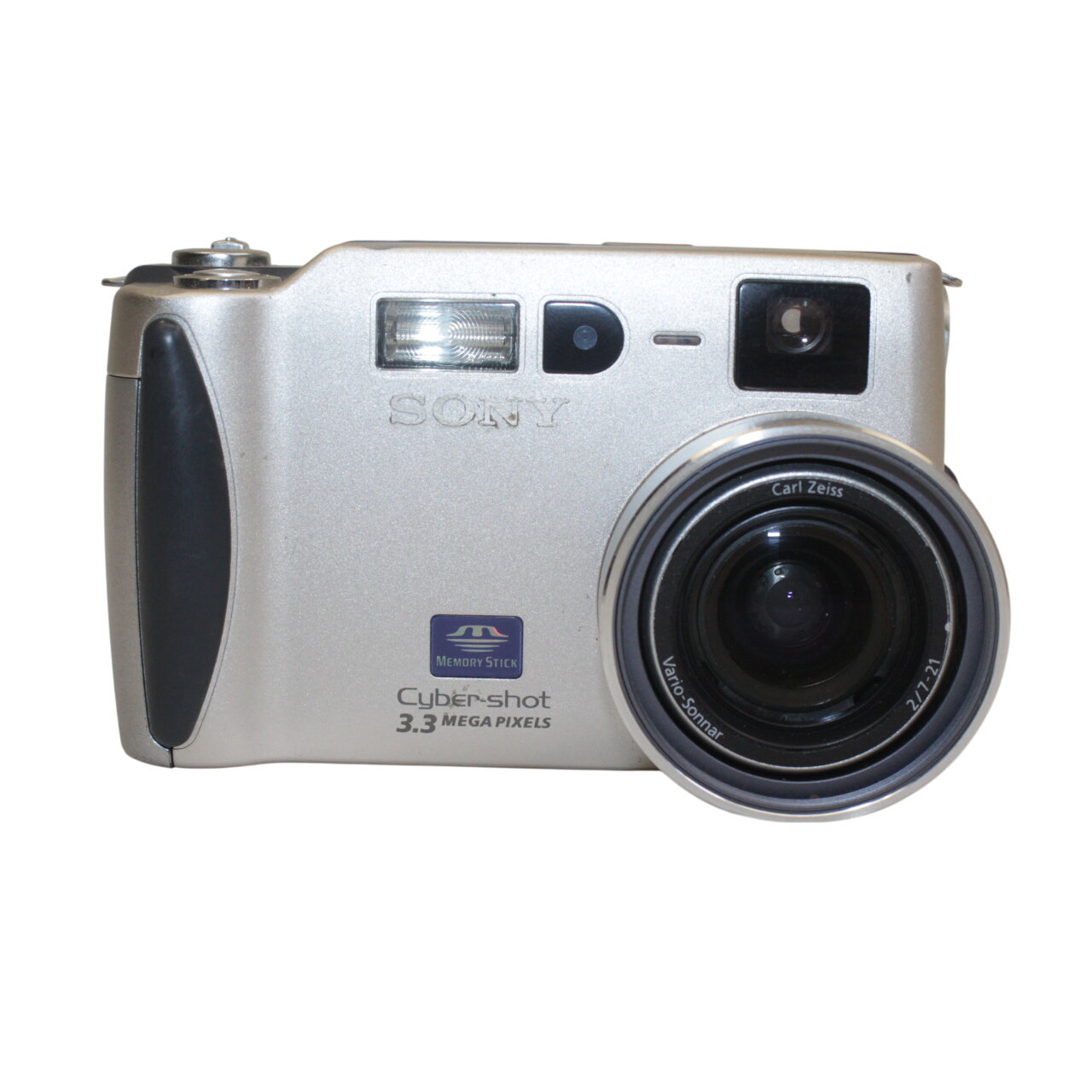 Appareil photo SONY - 30,00 € Appareil photo SONY reconditionné disponible sur Label Emmaüs
