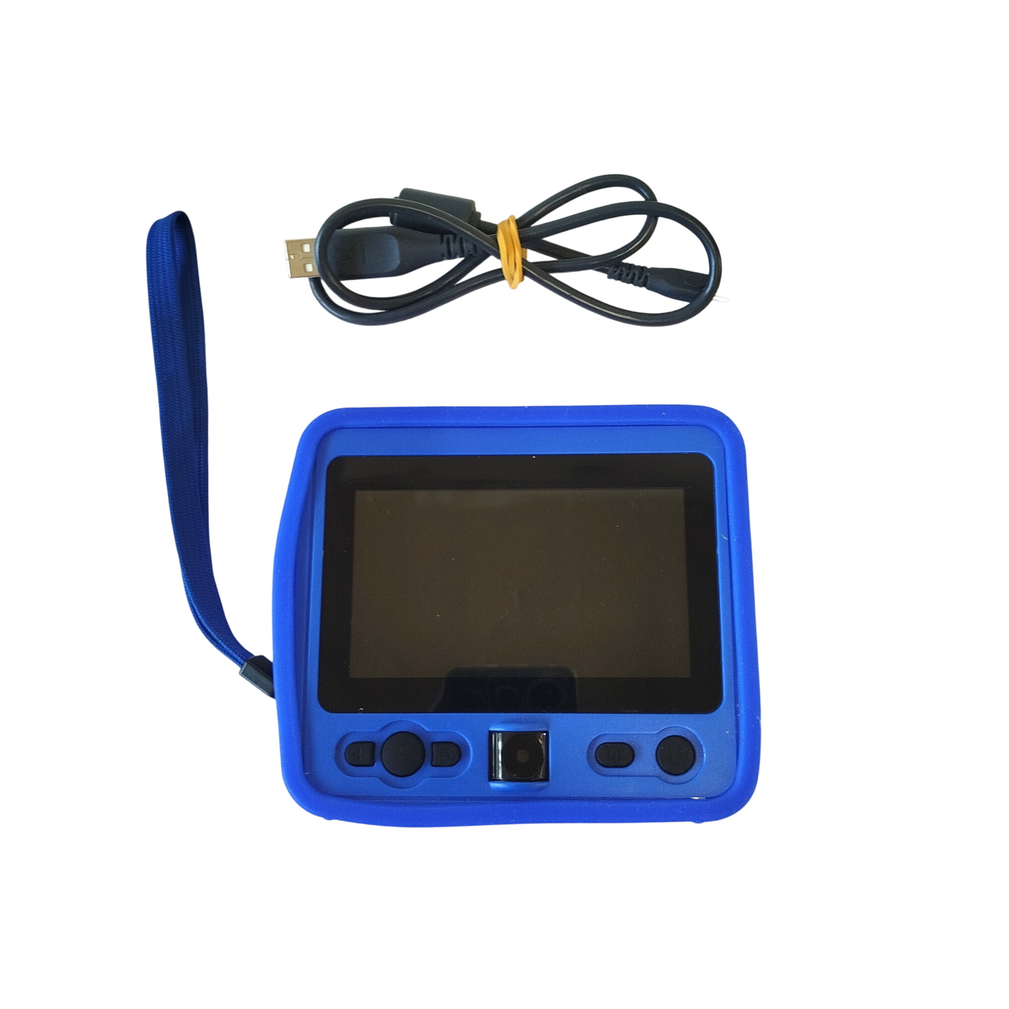 Acheter Appareil photo, vidéo KD Kurio Bon état - 30,00 € Appareil photo, vidéo KD Kurio Bon état reconditionné disponible sur Label Emmaüs