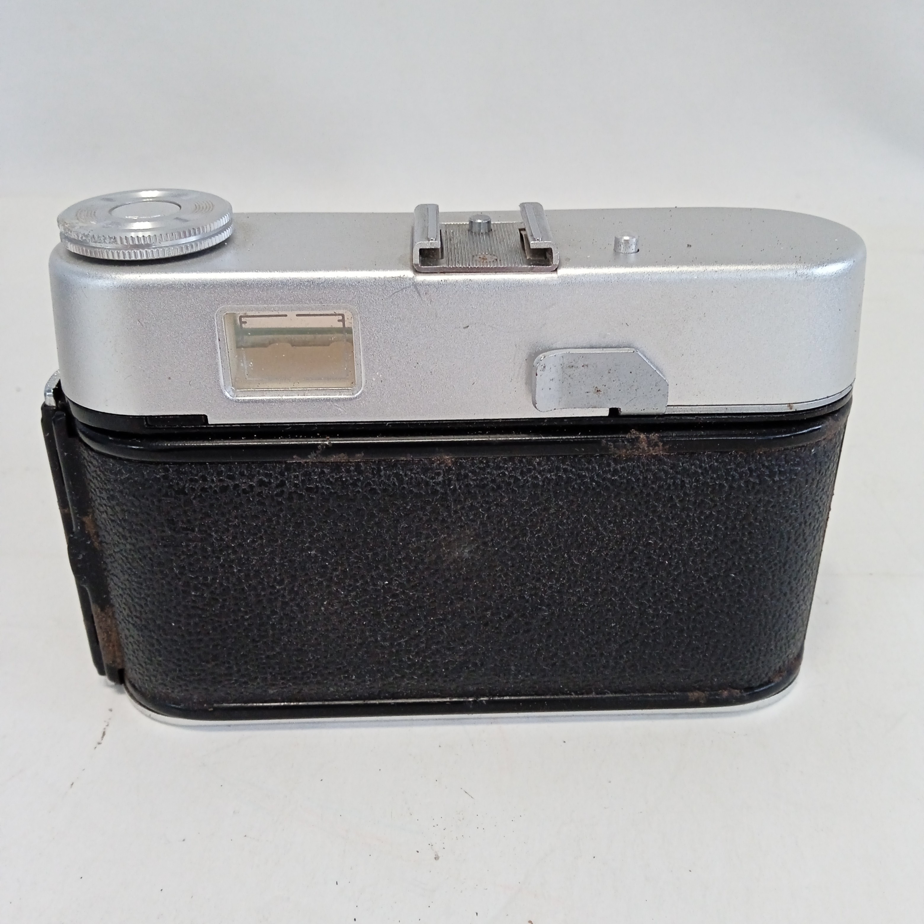 Voir photo 5 de Appareil Photo Voigtländer Vitoret Vintage Années 60/70 // Appareil Photo Voigtländer Vitoret Vintage Années 60/70 // État correct reconditionné photo 5