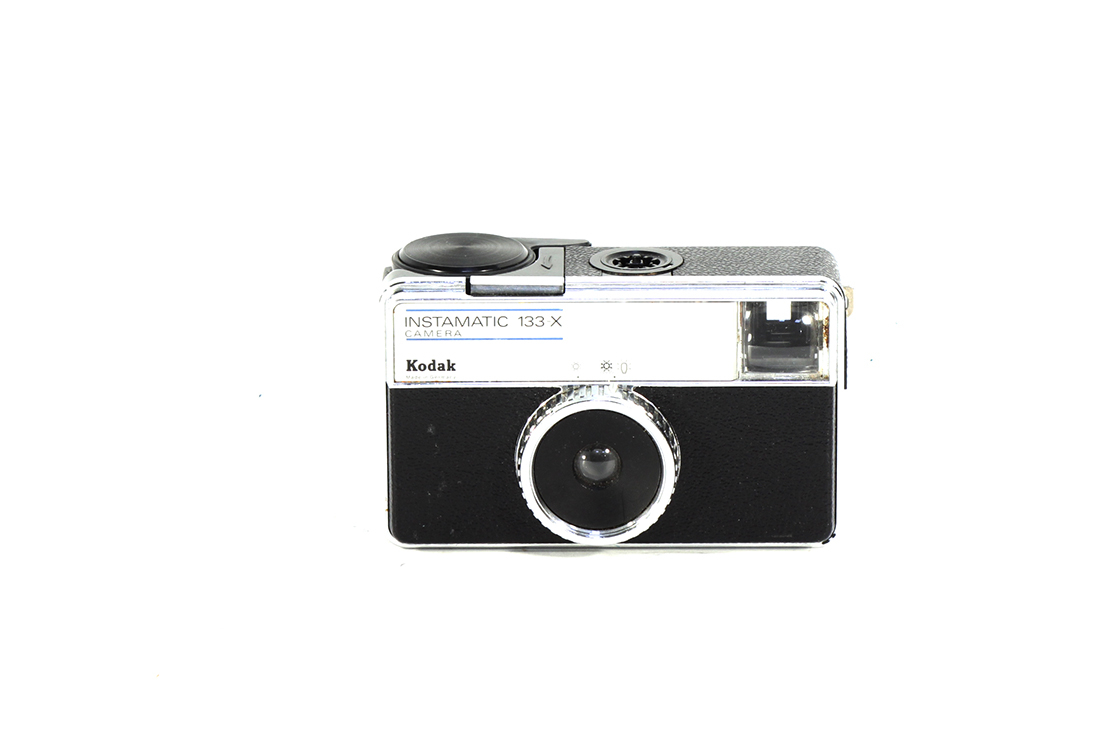 Appareil photo État correct - 12,00 € Appareil photo État correct reconditionné disponible sur Label Emmaüs