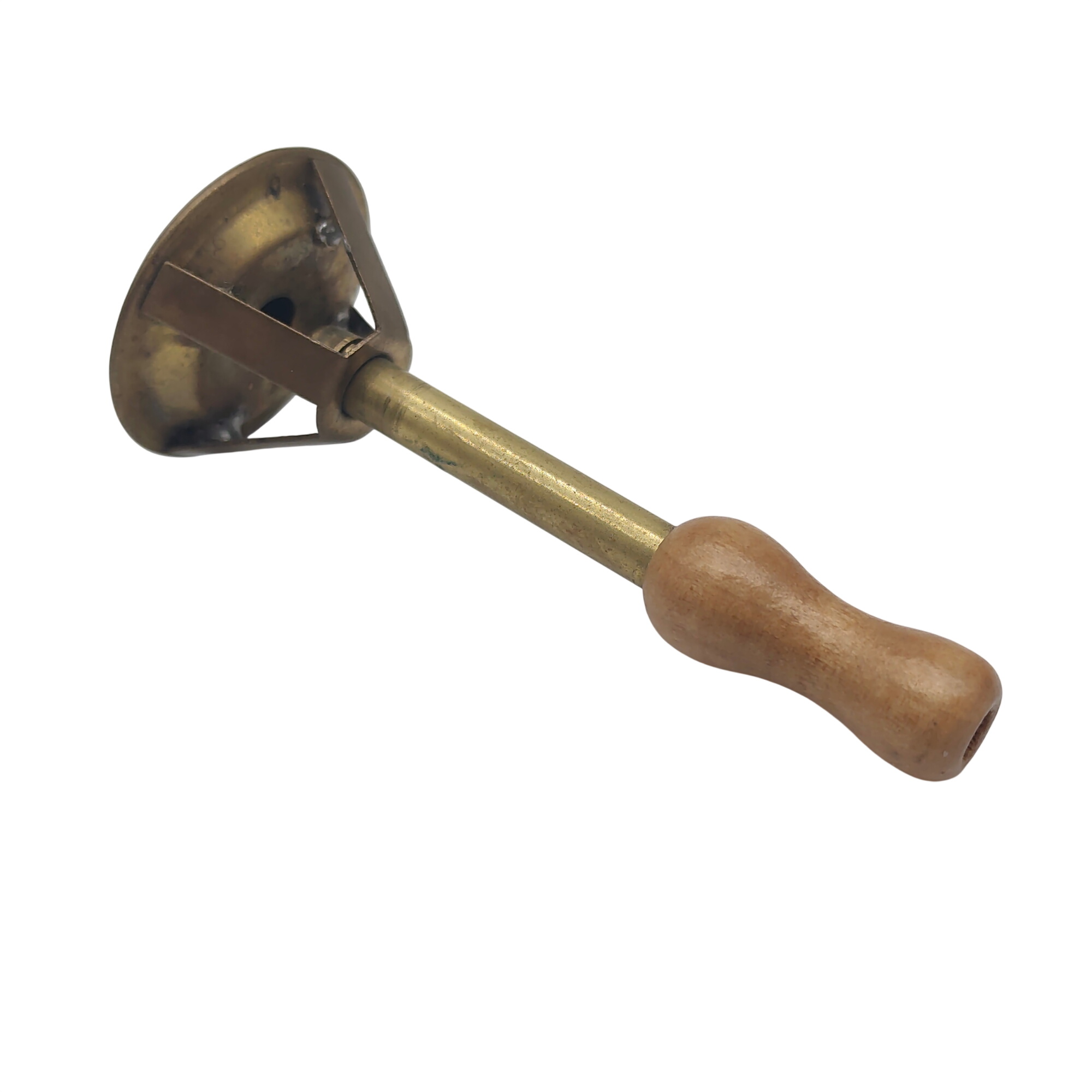 Appeau Geai Très bon état - 15,00 € Appeau Geai Très bon état reconditionné disponible sur Label Emmaüs