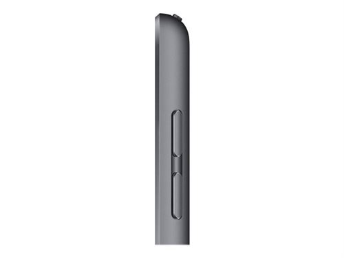 Apple 10.2-inch iPad Wi-Fi - 8ème génération - tablette - 32 Go - 10.2" IPS (2160 x 1620) - gris sidéral État correct N/A reconditionné disponible sur Fnac