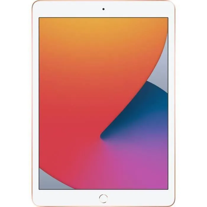 Apple - 10 2 iPad WiFi 32Go - Or (2020) - Reconditionné - Etat correct Reconditionné - 155,53 € Apple - 10 2 iPad WiFi 32Go - Or (2020) - Reconditionné - Etat correct Reconditionné Apple reconditionné disponible sur Cdiscount Seconde Vie