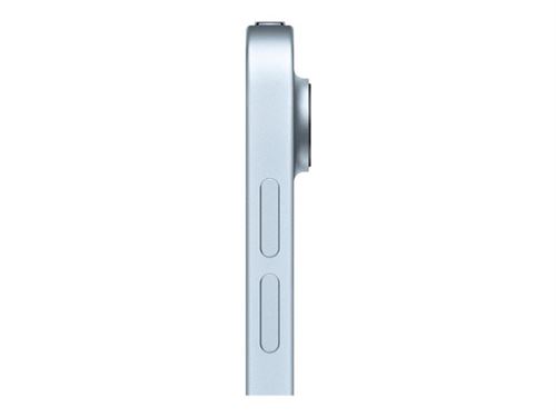 Apple 10.9-inch iPad Air Wi-Fi - 4ème génération - tablette - 64 Go - 10.9" IPS (2360 x 1640) - bleu ciel - démo État correct Apple reconditionné disponible sur Fnac
