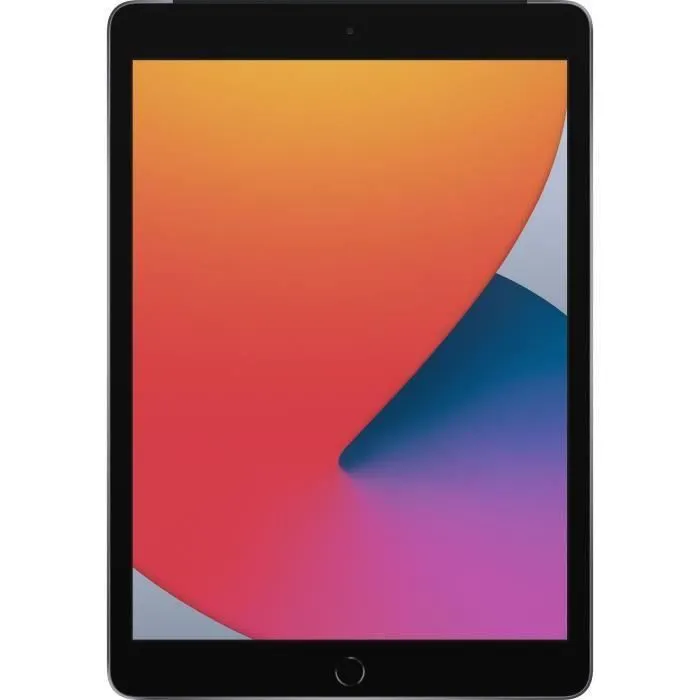 Apple - 102 iPad WiFi + Cellulaire 128Go - Gris Sidéral (2020) - Reconditionné - Excellent état refurbished - 239,99 € Apple - 102 iPad WiFi + Cellulaire 128Go - Gris Sidéral (2020) - Reconditionné - Excellent état refurbished reconditionné disponible sur Cdiscount Seconde Vie