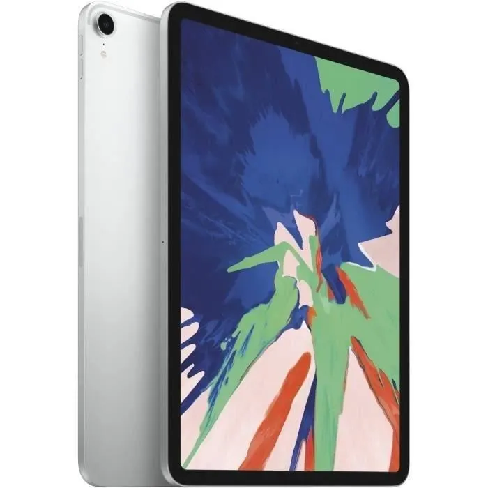 Acheter APPLE - 11 iPad Pro Retina - WiFi 64Go - Argent - Reconditionné - Etat correct Reconditionné - 380,00 € APPLE - 11 iPad Pro Retina - WiFi 64Go - Argent - Reconditionné - Etat correct Reconditionné Apple reconditionné disponible sur Cdiscount Seconde Vie