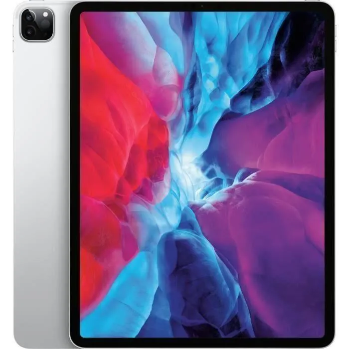Apple - 129 iPad Pro WiFi 128Go - Argent (2020) - Reconditionné - Excellent état refurbished - 999,00 € Apple - 129 iPad Pro WiFi 128Go - Argent (2020) - Reconditionné - Excellent état refurbished reconditionné disponible sur Cdiscount Seconde Vie