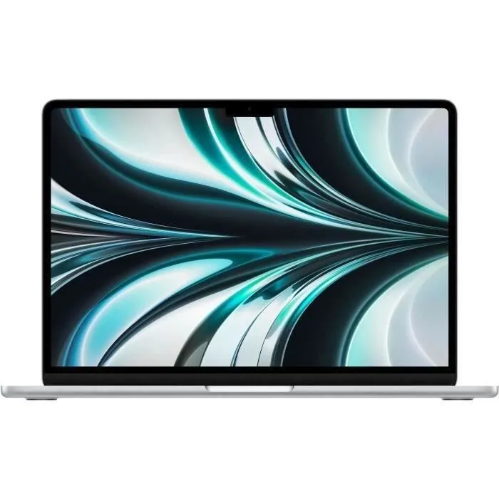 Acheter Apple - 136 MacBook Air M2 - RAM 8Go - Stockage 256Go - Argent - AZERTY - Reconditionné - Excellent état Reconditionné - 829,00 € Apple - 136 MacBook Air M2 - RAM 8Go - Stockage 256Go - Argent - AZERTY - Reconditionné - Excellent état Reconditionné Apple reconditionné disponible sur Cdiscount Seconde Vie