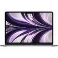 Apple - 136 MacBook Air M2 - RAM 8Go - Stockage 256Go - Gris Sidéral - AZERTY (2022) - Reconditionné - Excellent état Reconditionné - 1099,99 € Apple - 136 MacBook Air M2 - RAM 8Go - Stockage 256Go - Gris Sidéral - AZERTY (2022) - Reconditionné - Excellent état Reconditionné Apple reconditionné disponible sur Cdiscount Seconde Vie