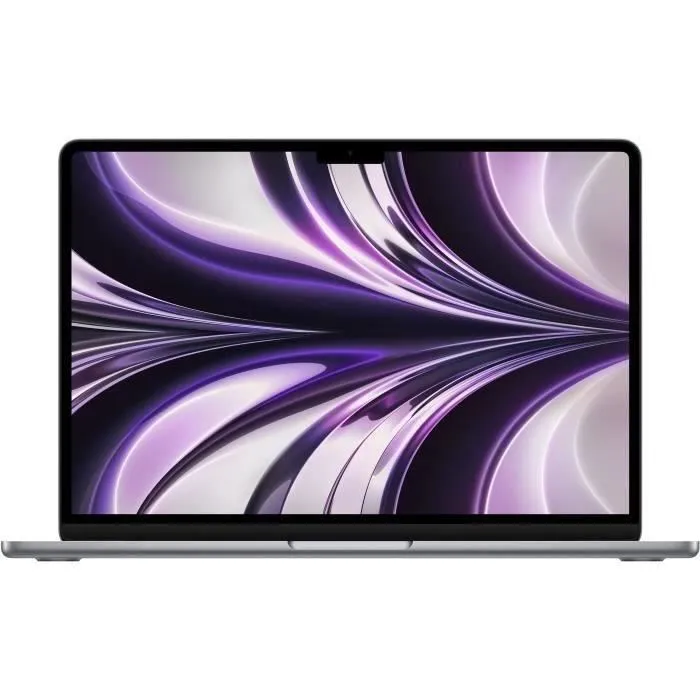 Acheter Apple - 136 MacBook Air M2 - RAM 8Go - Stockage 256Go - Gris Sidéral - AZERTY - Reconditionné - Excellent état Reconditionné - 829,00 € Apple - 136 MacBook Air M2 - RAM 8Go - Stockage 256Go - Gris Sidéral - AZERTY - Reconditionné - Excellent état Reconditionné Apple reconditionné disponible sur Cdiscount Seconde Vie