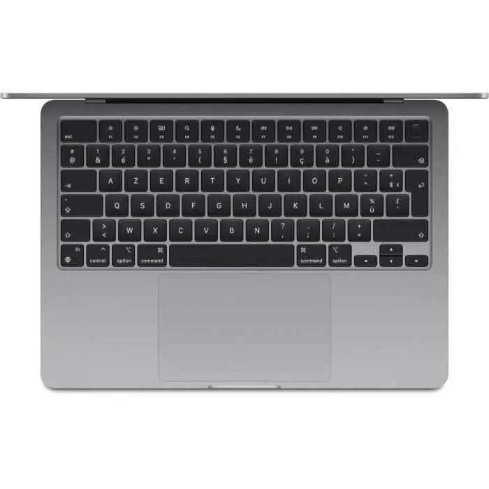 Apple - 136 MacBook Air M3 (2024) - RAM 16Go - Stockage 512Go - Gris Sidéral - AZERTY (2024) - Reconditionné - Très bon état Reconditionné - 1349,00 € Apple - 136 MacBook Air M3 (2024) - RAM 16Go - Stockage 512Go - Gris Sidéral - AZERTY (2024) - Reconditionné - Très bon état Reconditionné Apple reconditionné disponible sur Cdiscount Seconde Vie