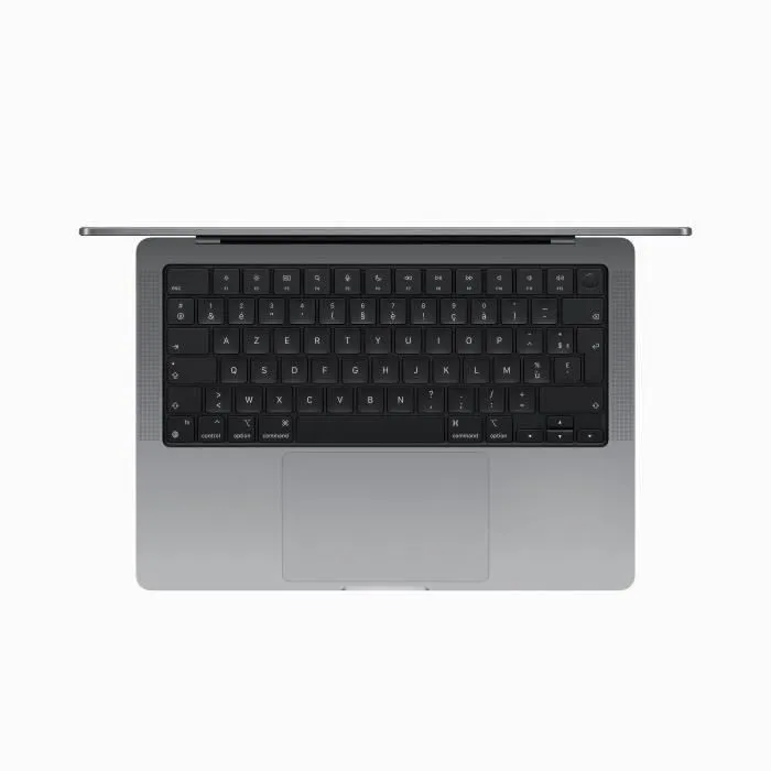 Acheter Apple - 14 - MacBook Pro M3 (2023) - RAM 8Go - Stockage 512Go - Gris sidéral - Azerty - Reconditionné - Etat correct Reconditionné - 1279,00 € Apple - 14 - MacBook Pro M3 (2023) - RAM 8Go - Stockage 512Go - Gris sidéral - Azerty - Reconditionné - Etat correct Reconditionné Apple reconditionné disponible sur Cdiscount Seconde Vie